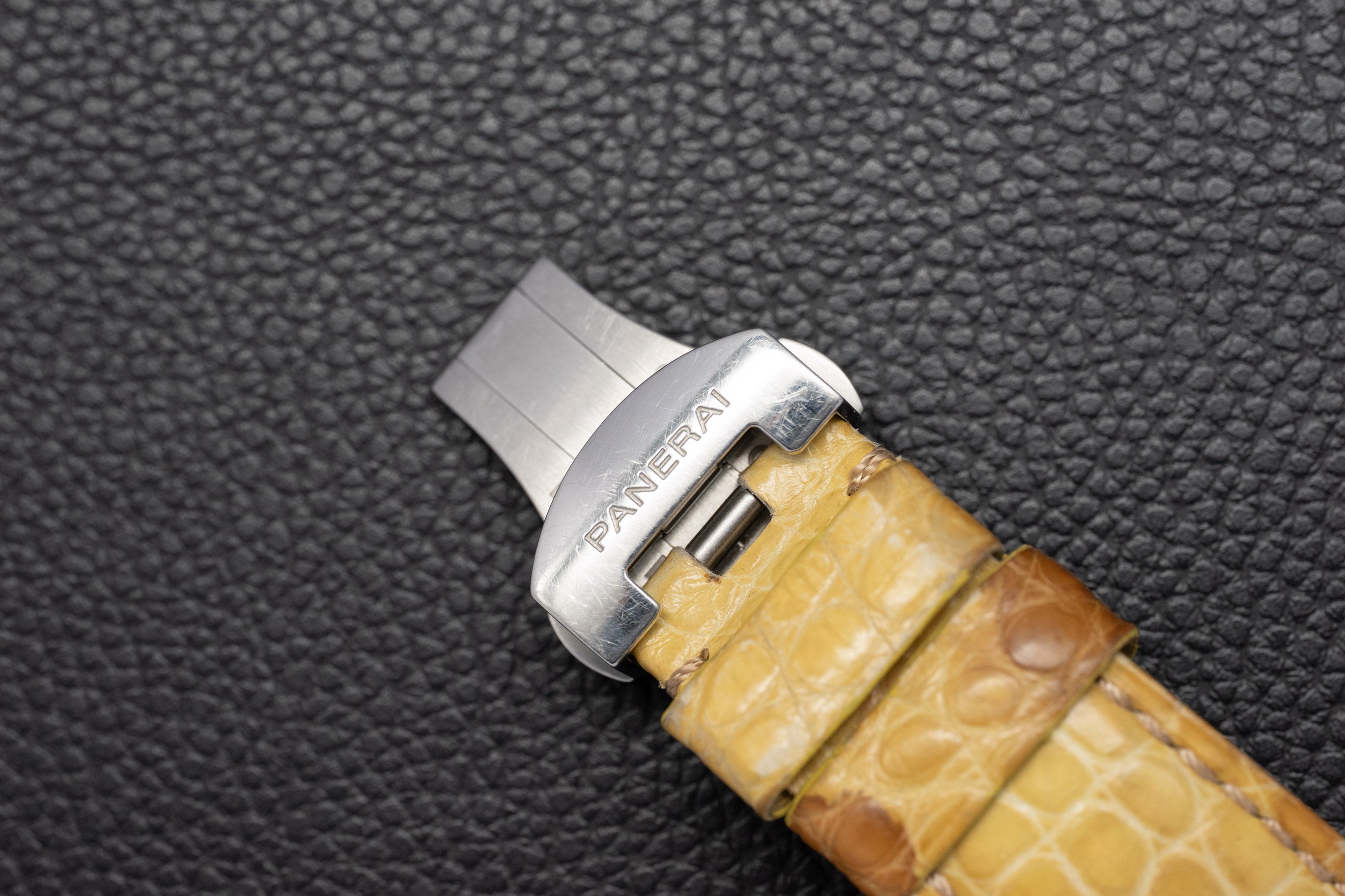 Panerai Luminor Marina PAM01005 Fullset 2016 Box+Papers