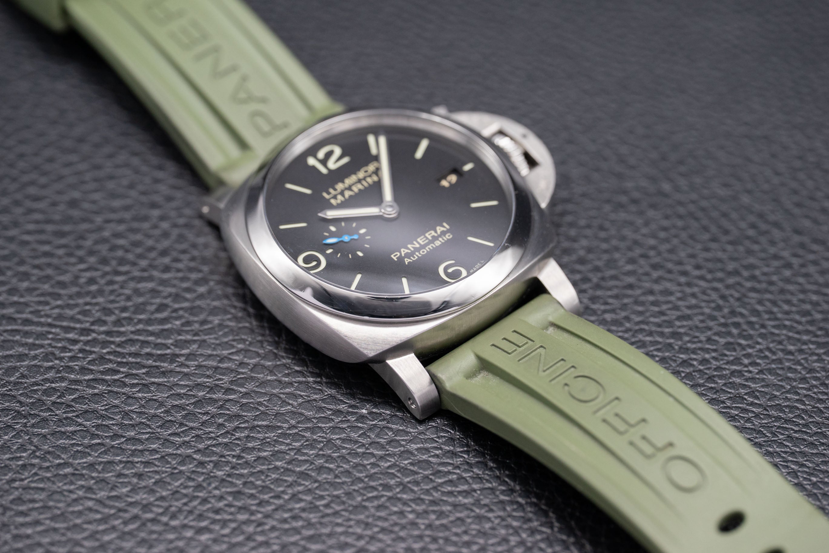 Panerai Luminor Marina 1950 PAM01312 Fullset 2024 Box+Papers