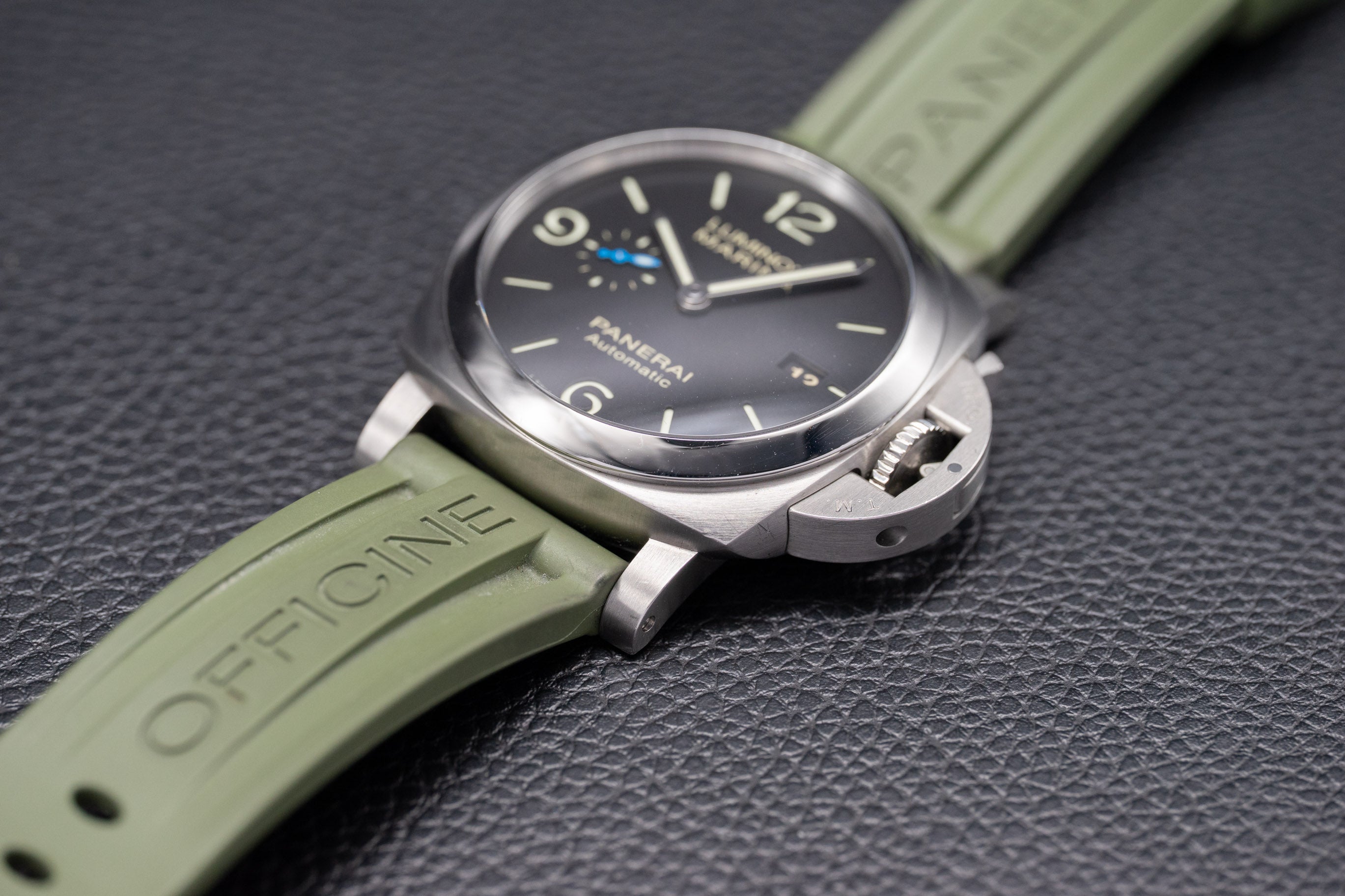 Panerai Luminor Marina 1950 PAM01312 Fullset 2024 Box+Papers