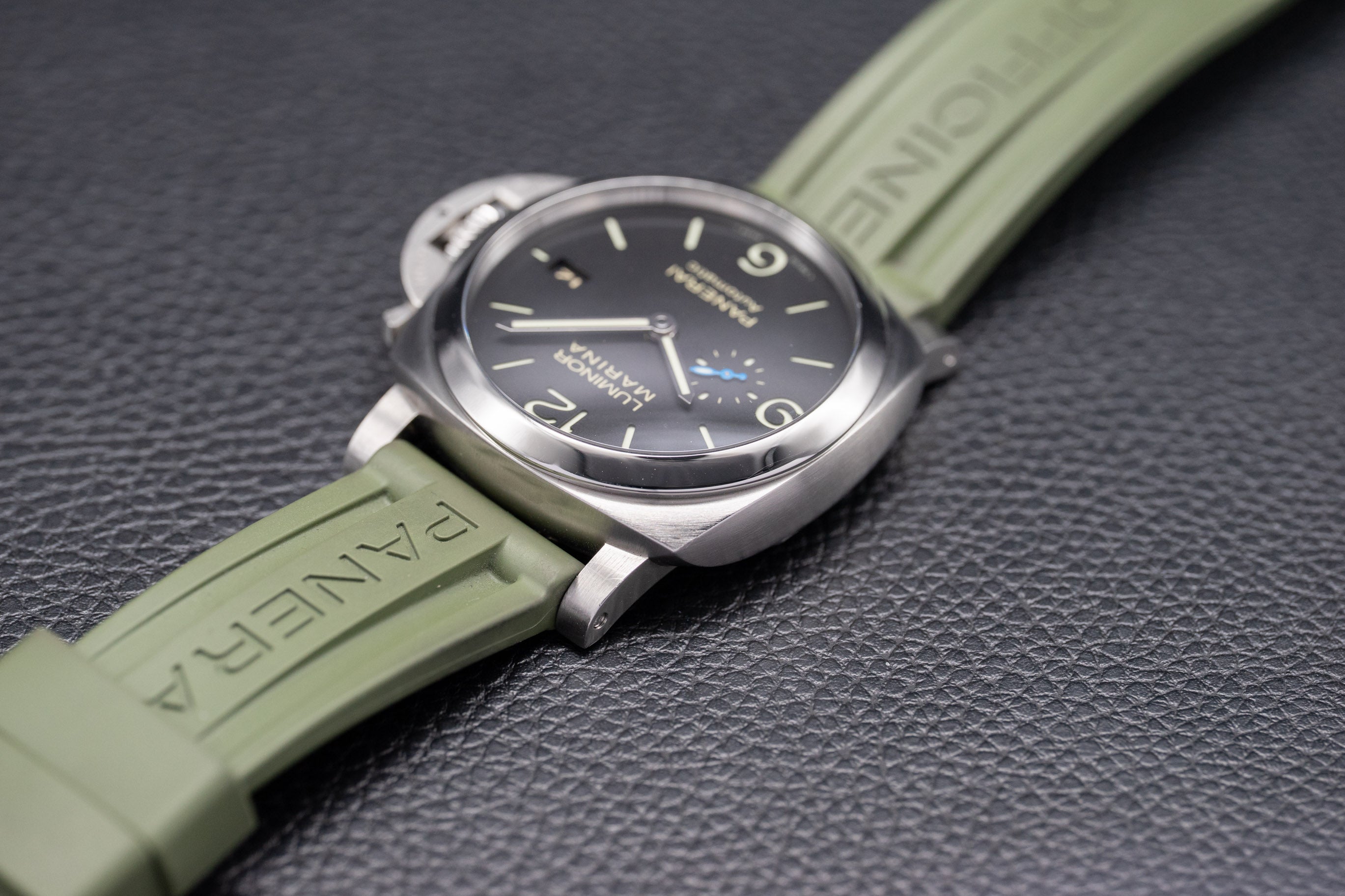 Panerai Luminor Marina 1950 PAM01312 Fullset 2024 Box+Papers