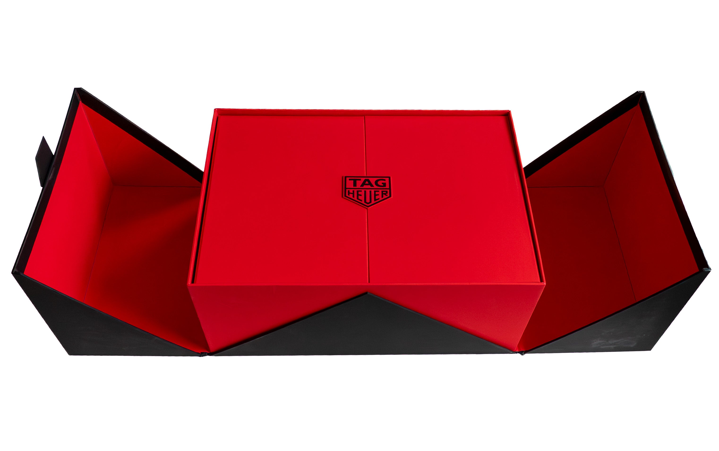 Tag Heuer Carrera Chronograph CBK221 Fullset 2022 Box+Papers