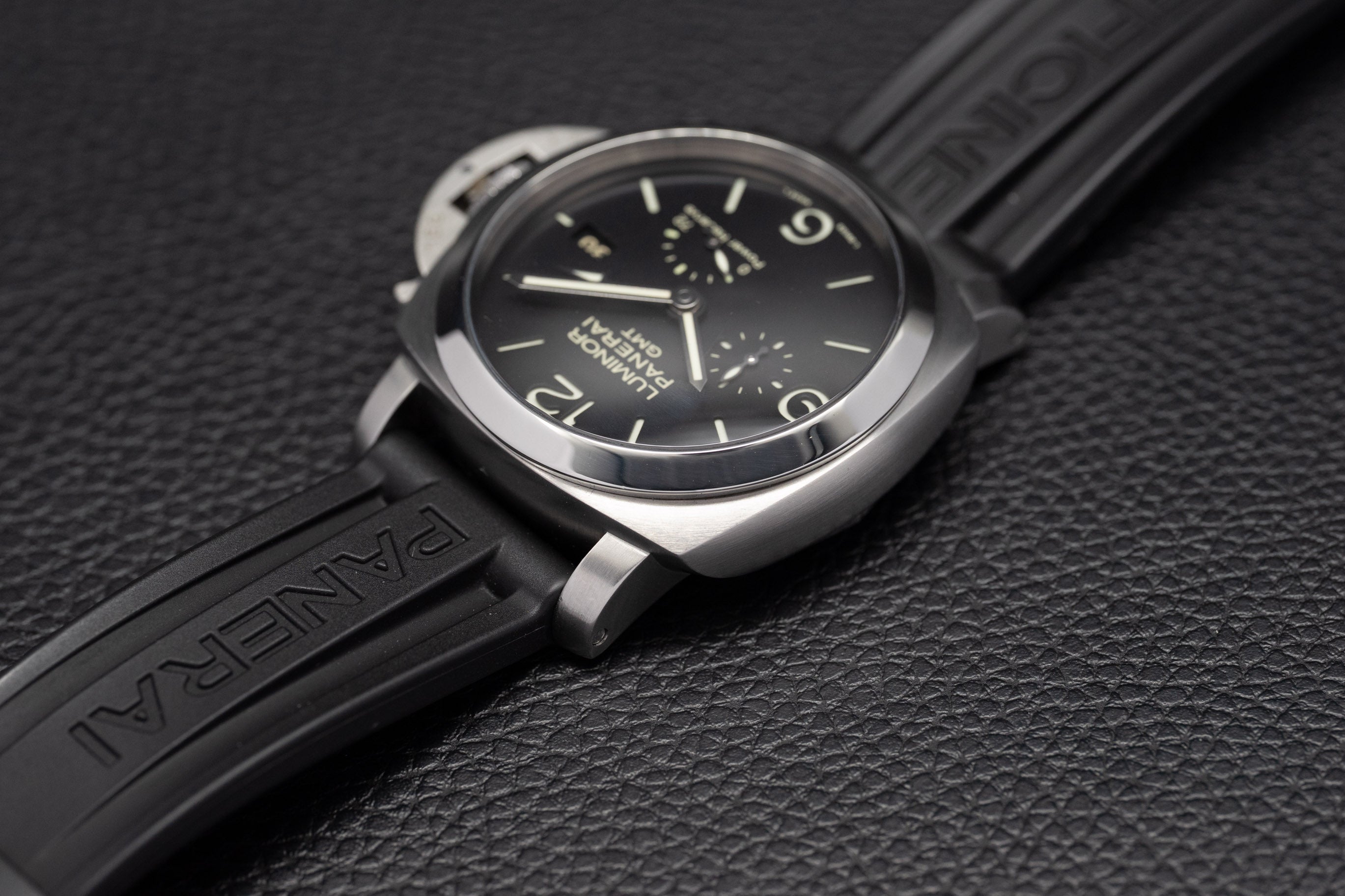 Panerai Luminor Marina 1950 PAM00321 Fullset 2015 Box+Papers