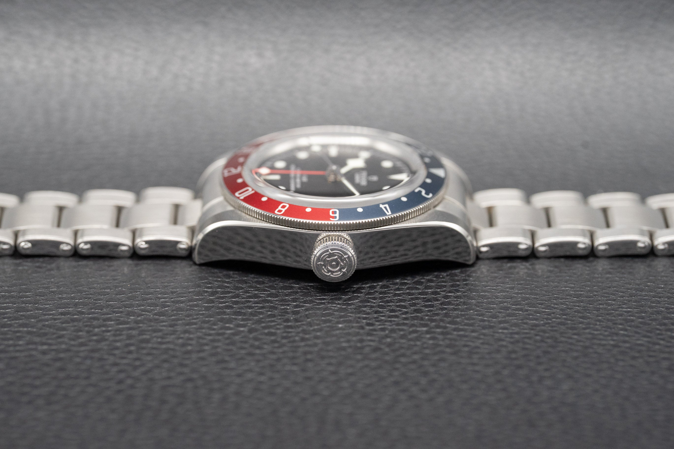 Tudor Black Bay GMT 79830RB Fullset 2023 Box+Papers