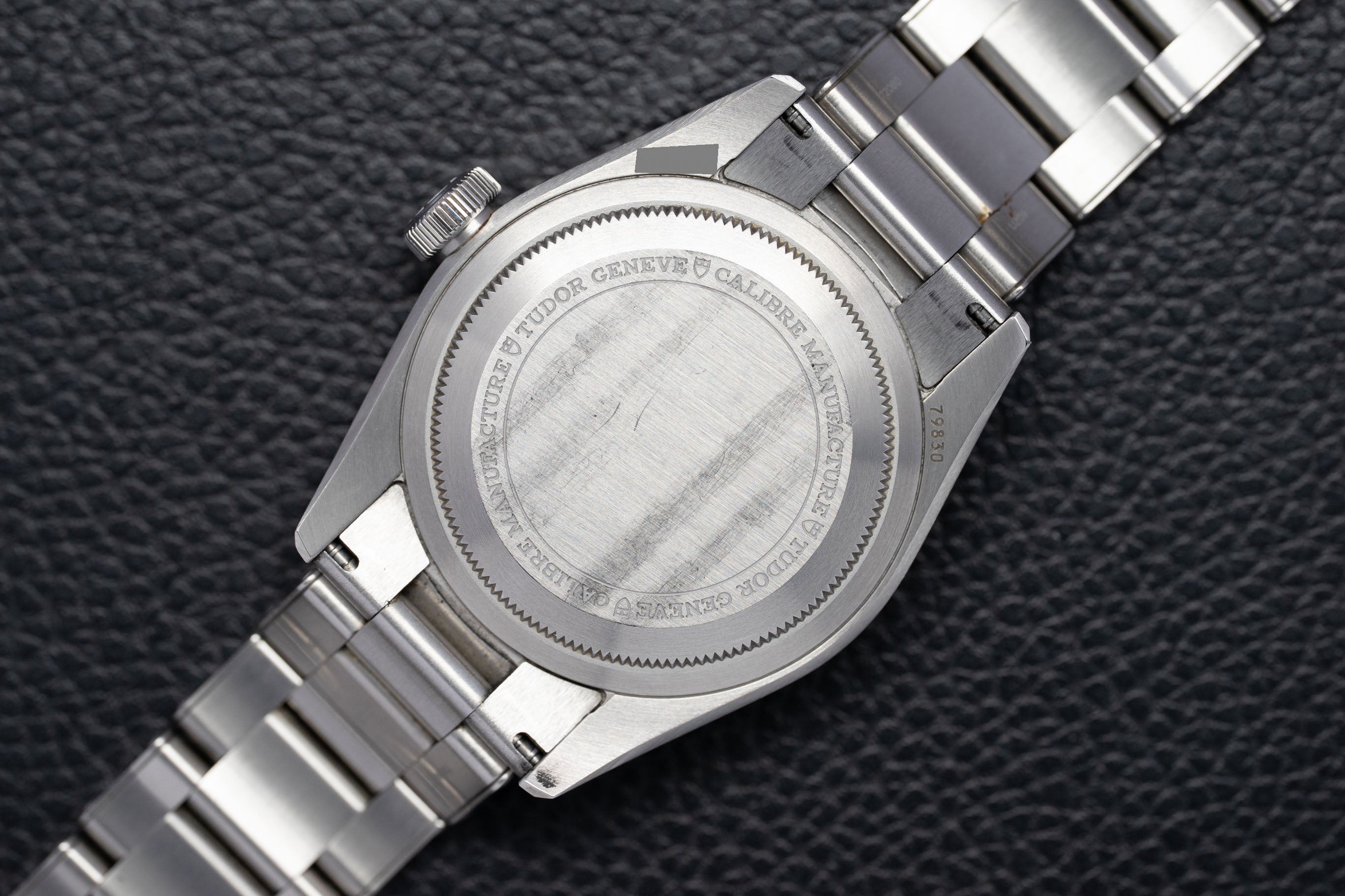 Tudor Black Bay GMT 79830RB Fullset 2023 Box+Papers