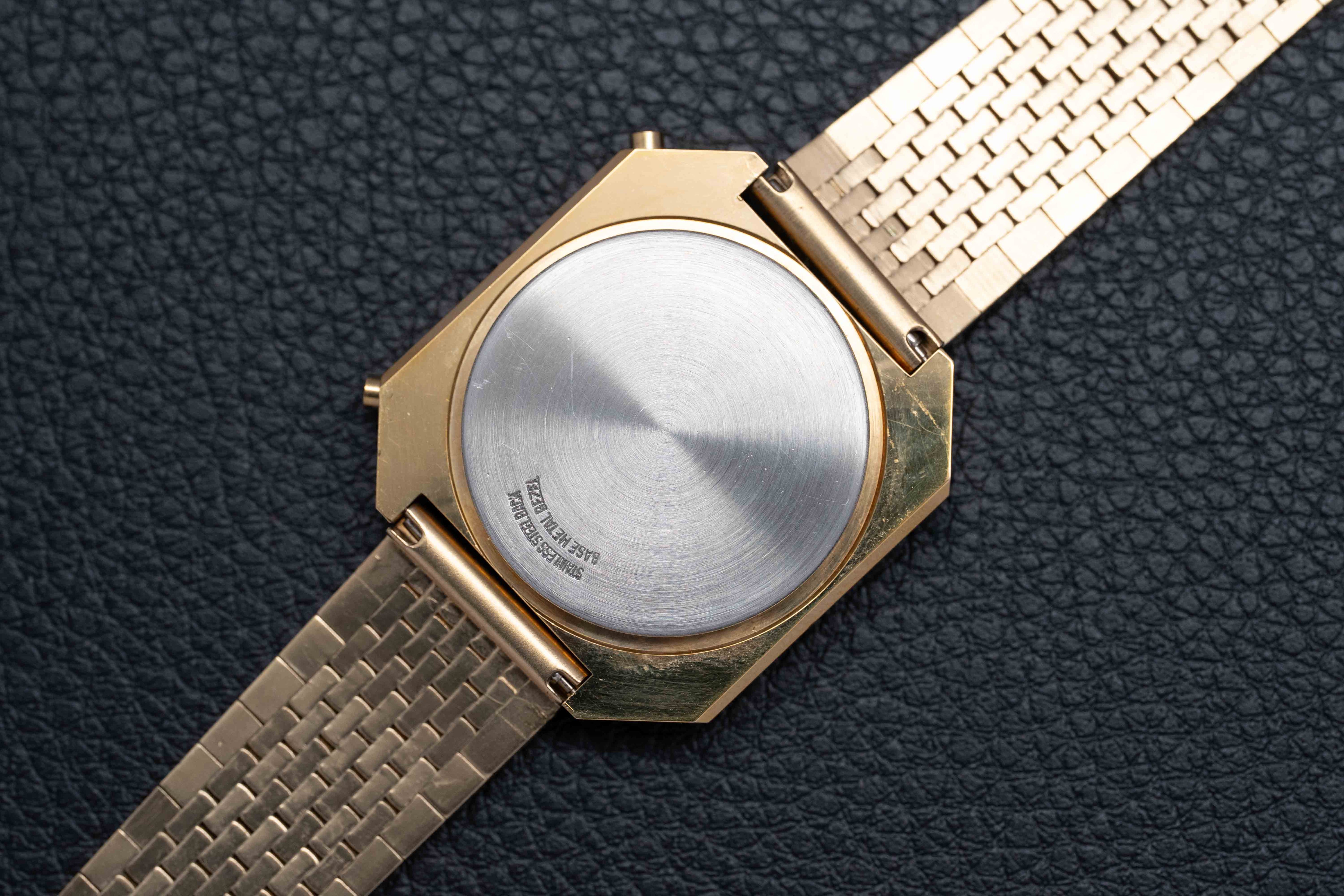 Longines Conquest 9229-LCD Brown Dial Tiger Eye