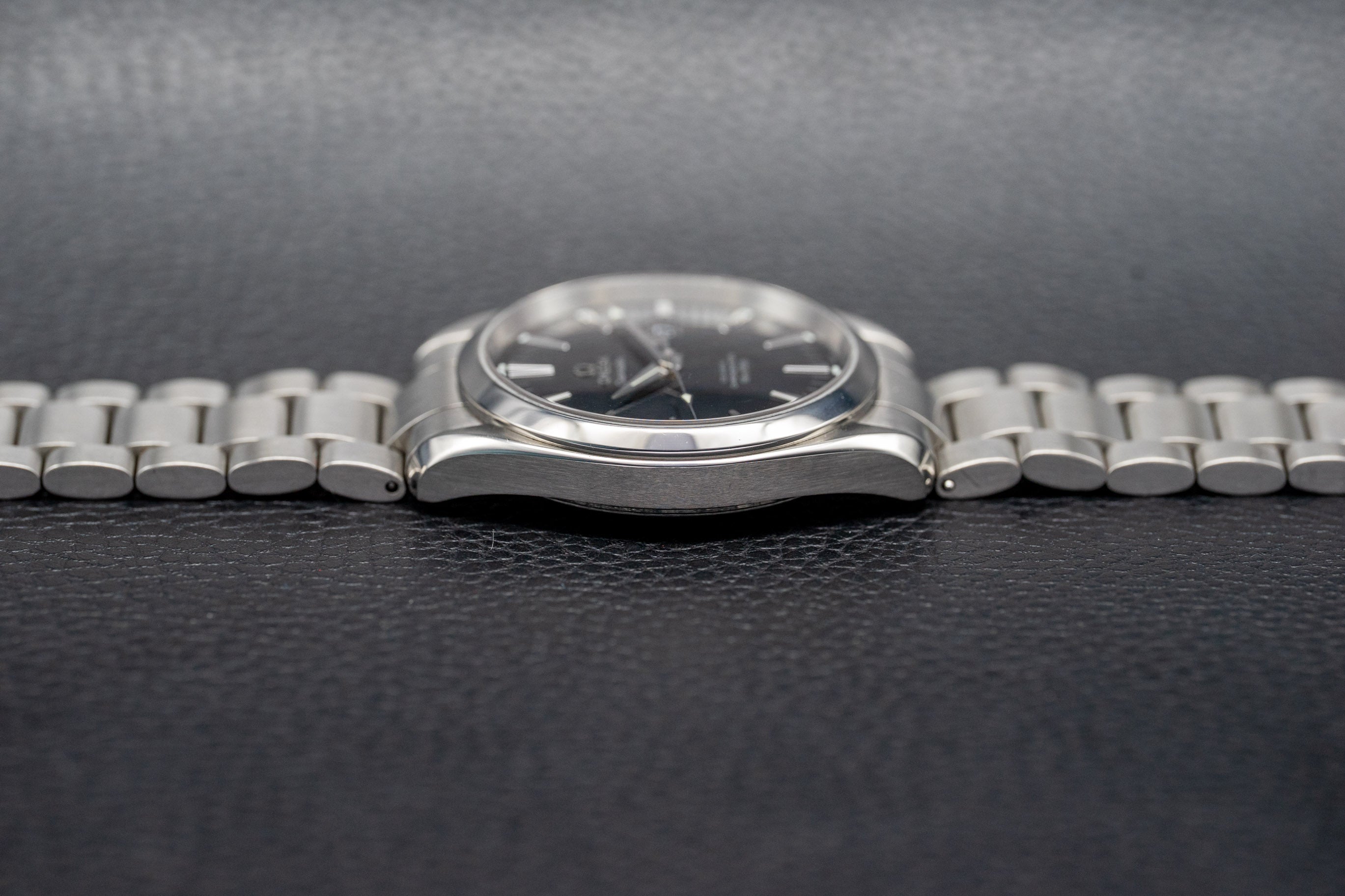 Omega Seamaster Aqua Terra 2503.50 Fullset 2005 Box+Papers