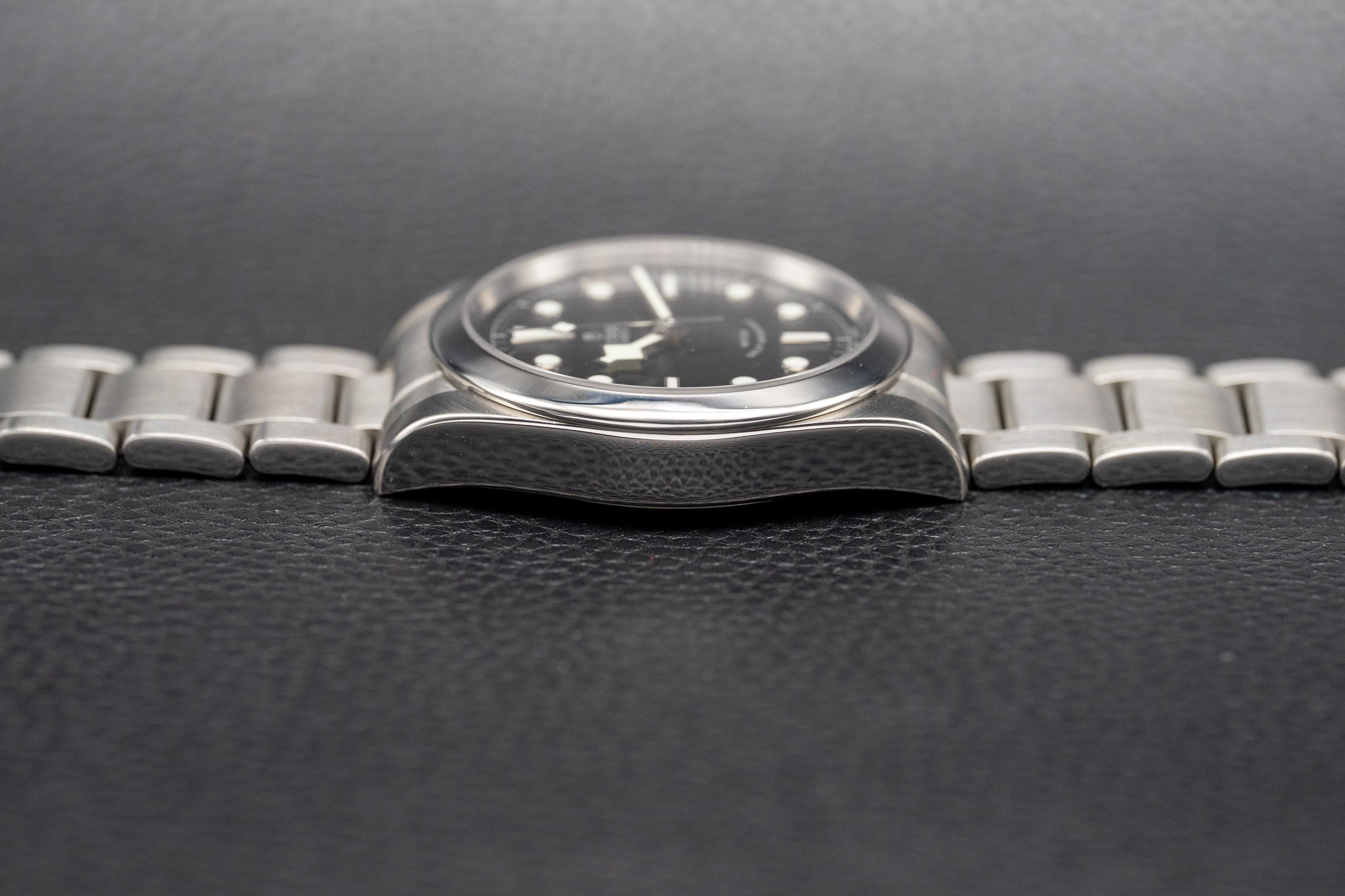 Tudor Black Bay 79540 Fullset 2018 Box+Papers