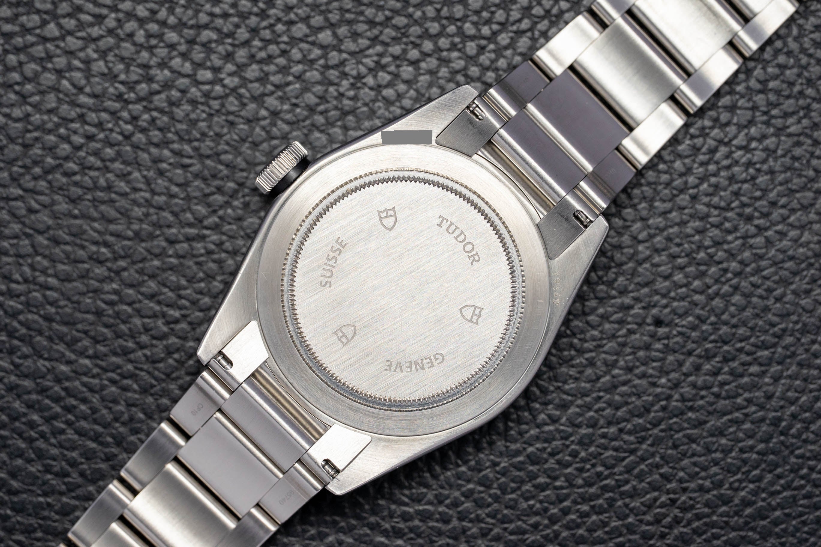 Tudor Black Bay 79540 Fullset 2018 Box+Papers