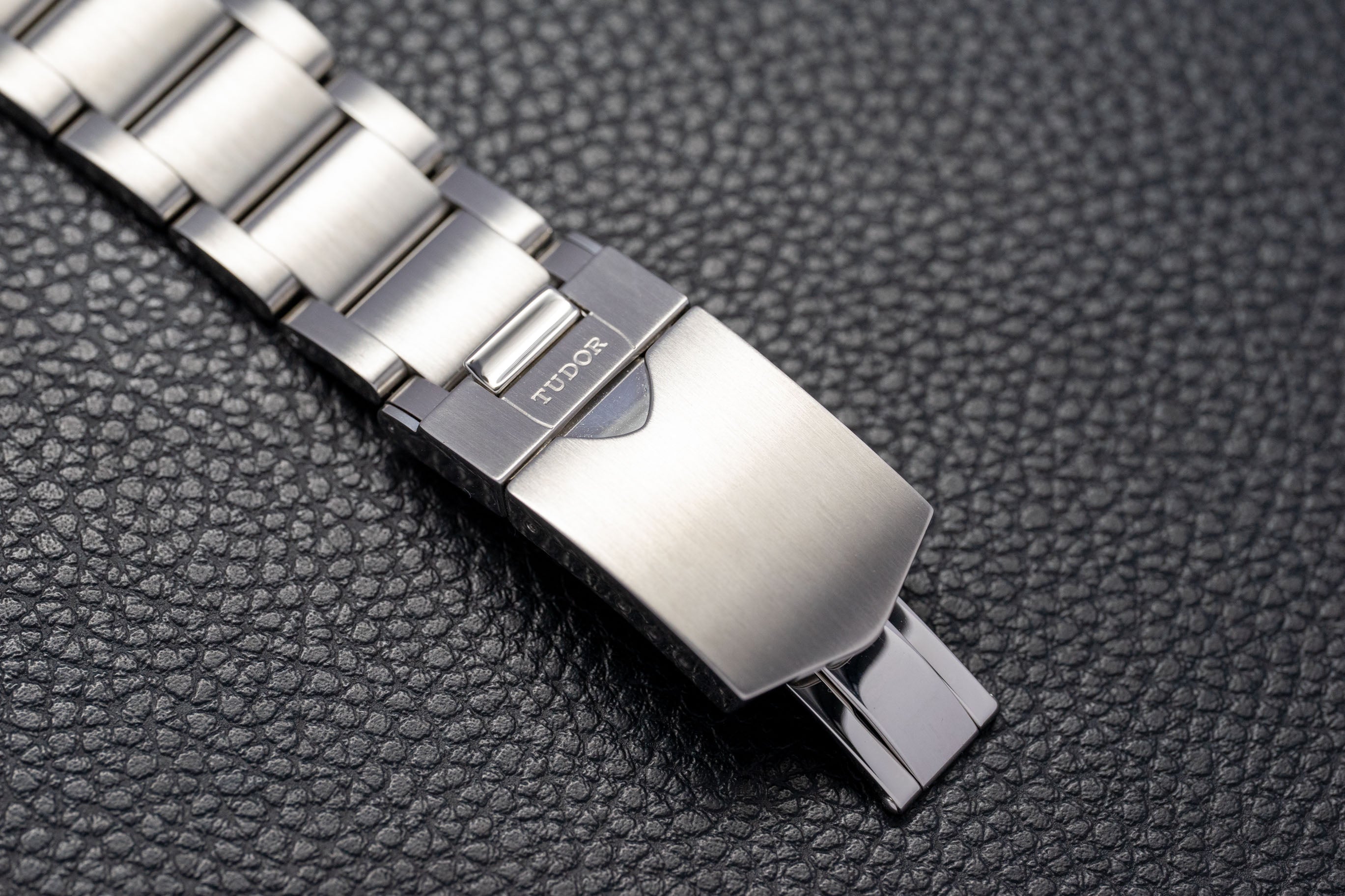 Tudor Black Bay 79540 Fullset 2018 Box+Papers