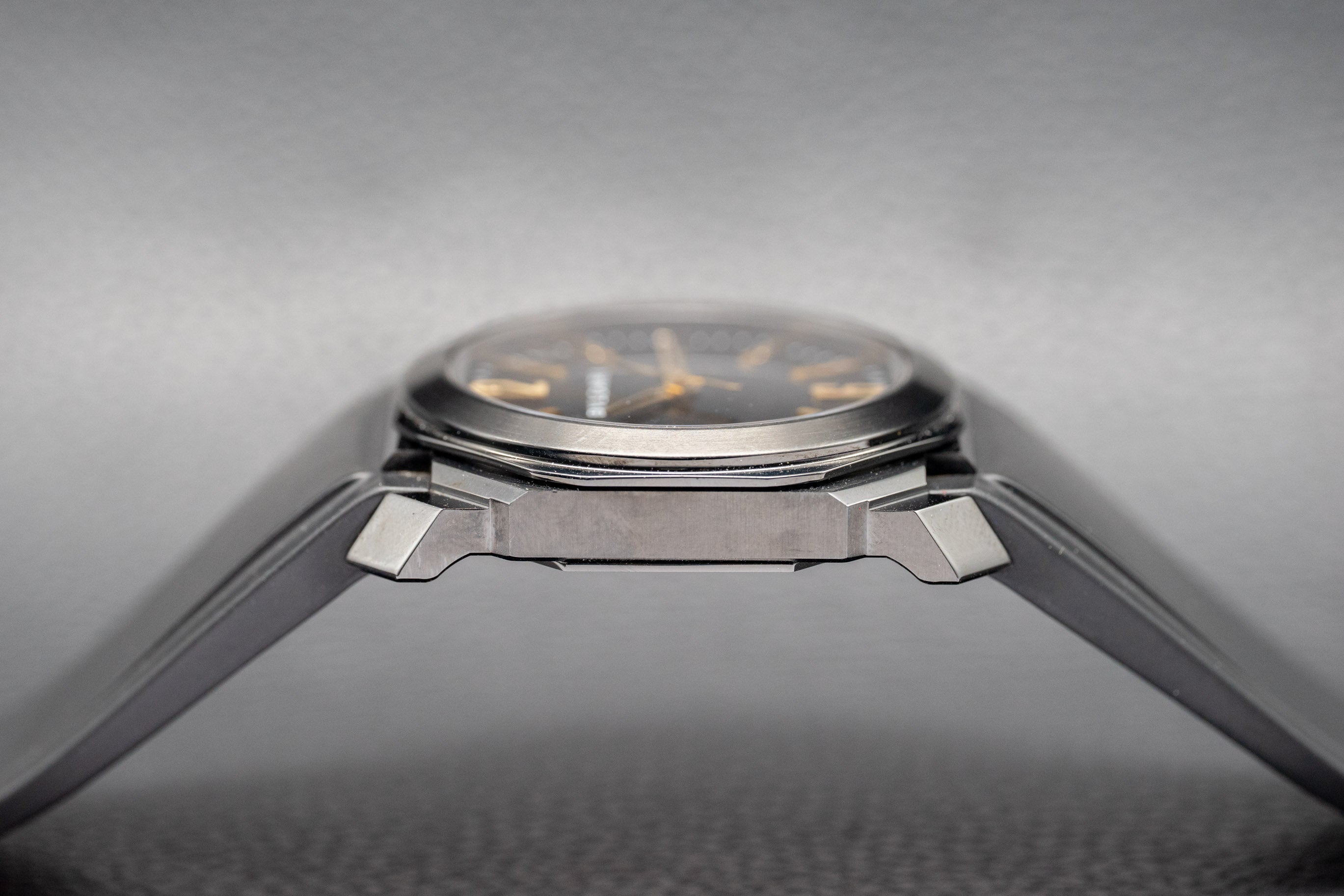 Bulgari Octo BGO38S Fullset 2016 Box+Papers