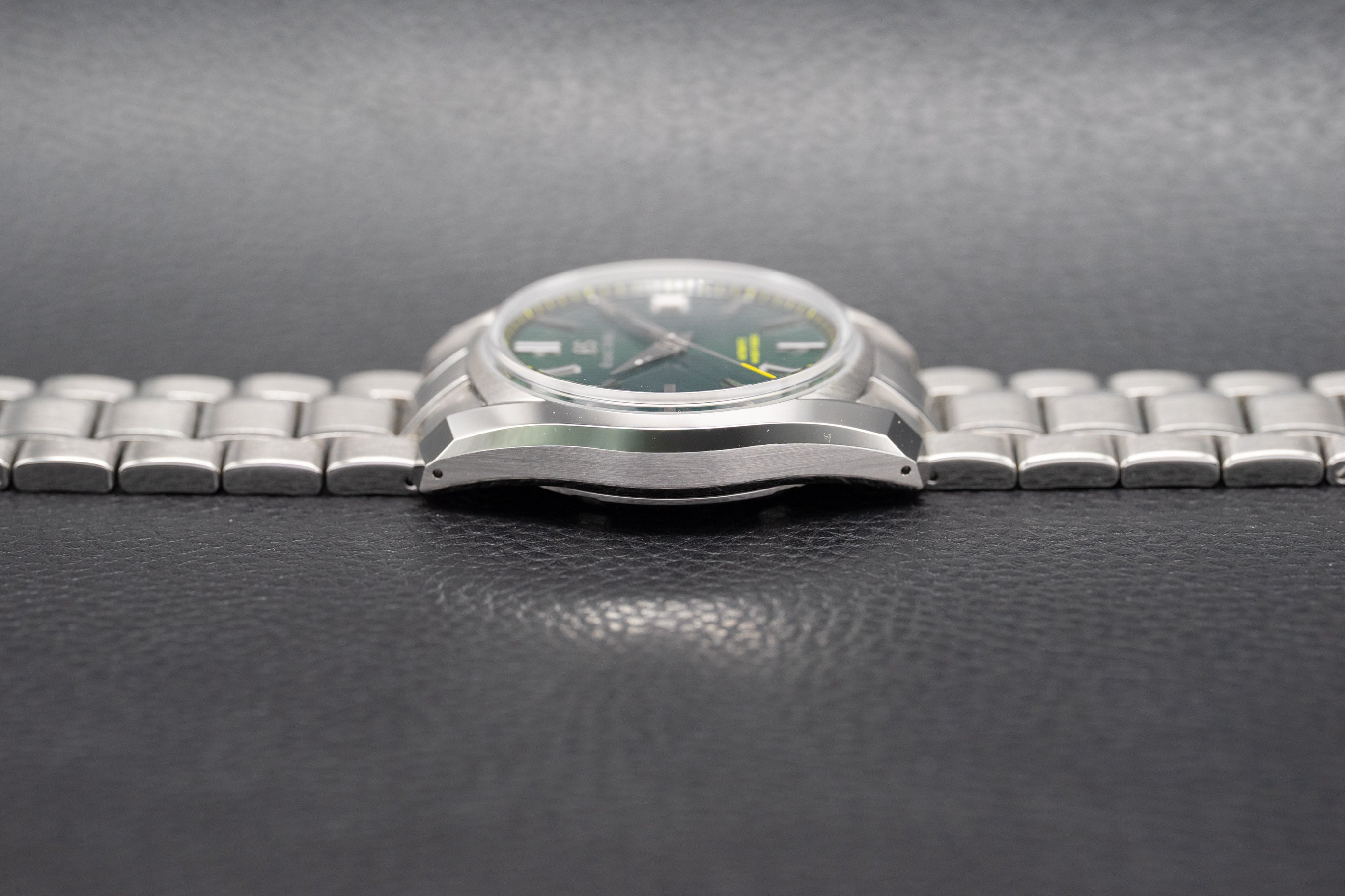 Grand Seiko Elegance Collection SBGH261 Fullset 2017 Box+Papers