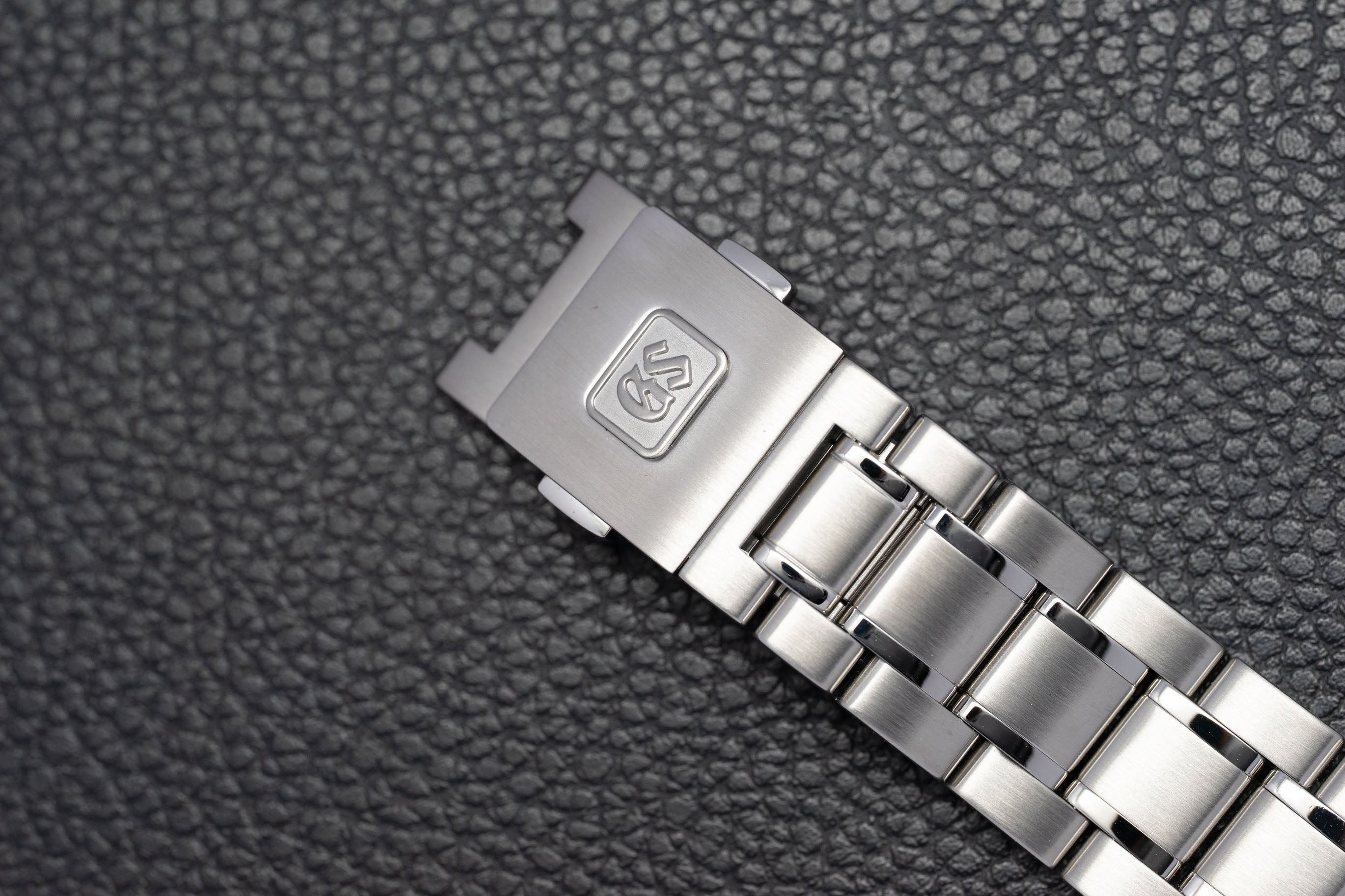 Grand Seiko Elegance Collection SBGH261 Fullset 2017 Box+Papers