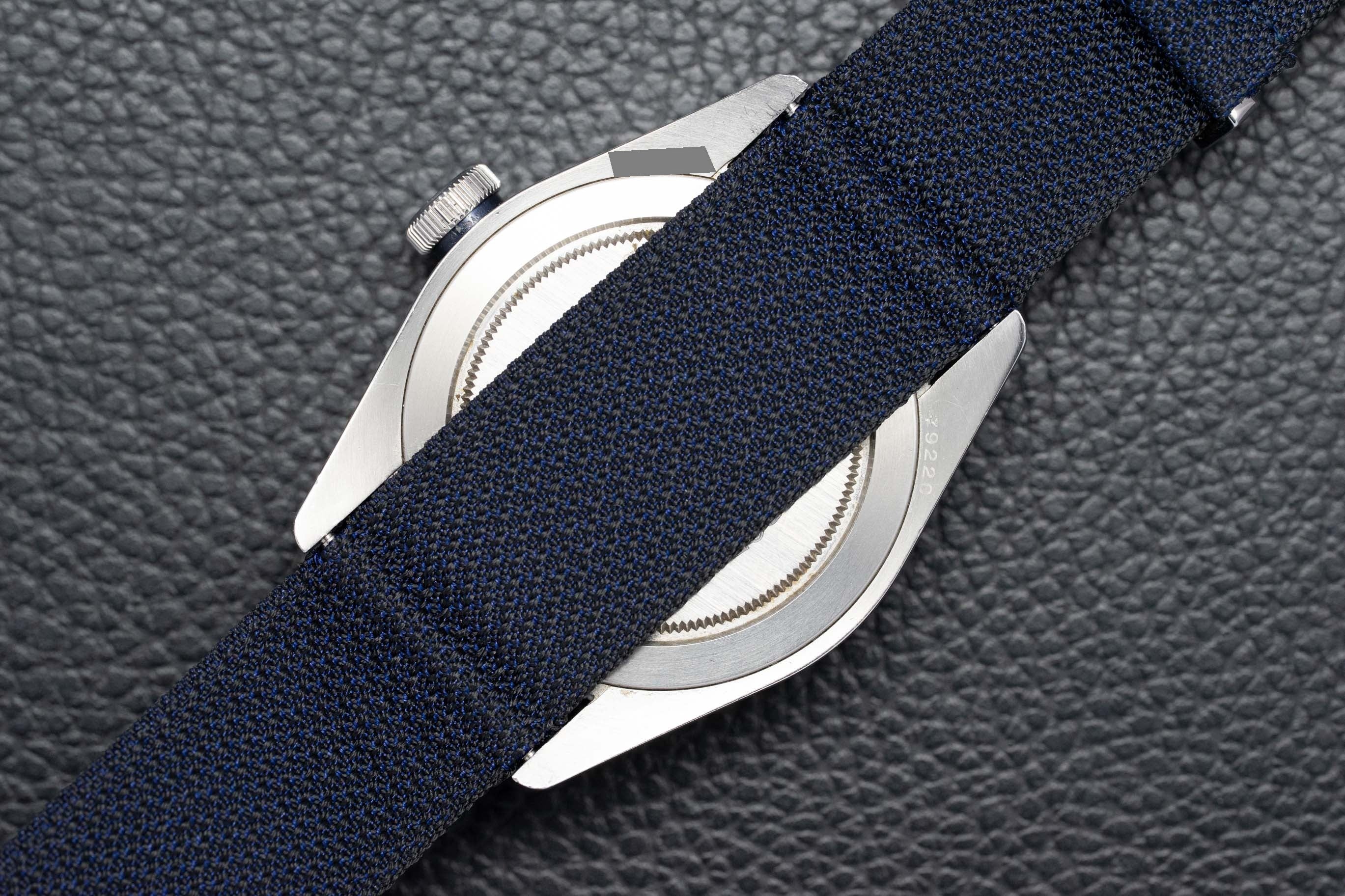 Tudor Black Bay 79220 Black Dial 2014