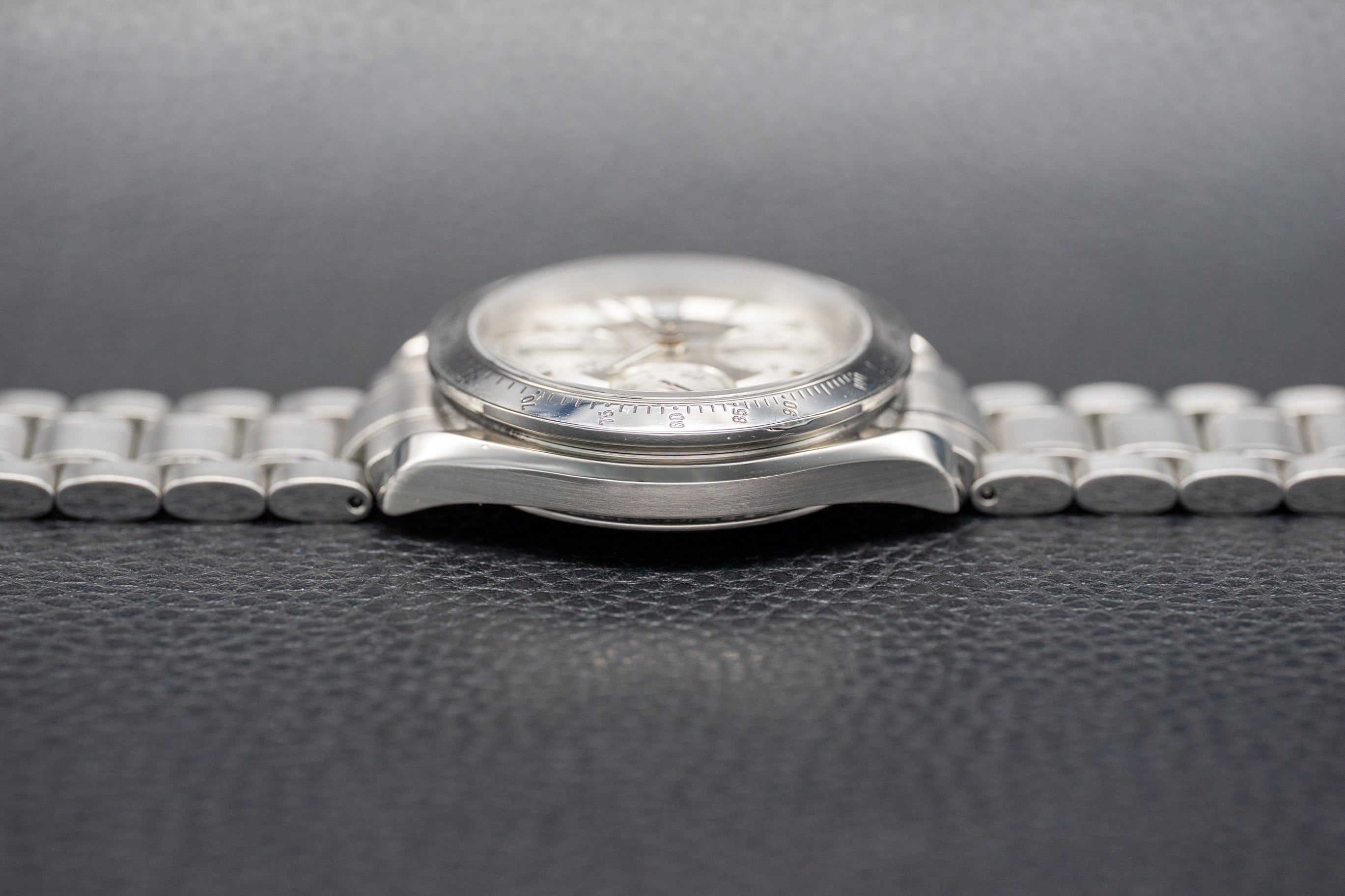 Omega Speedmaster Date 3513.30 Fullset 2005 Box+Papers