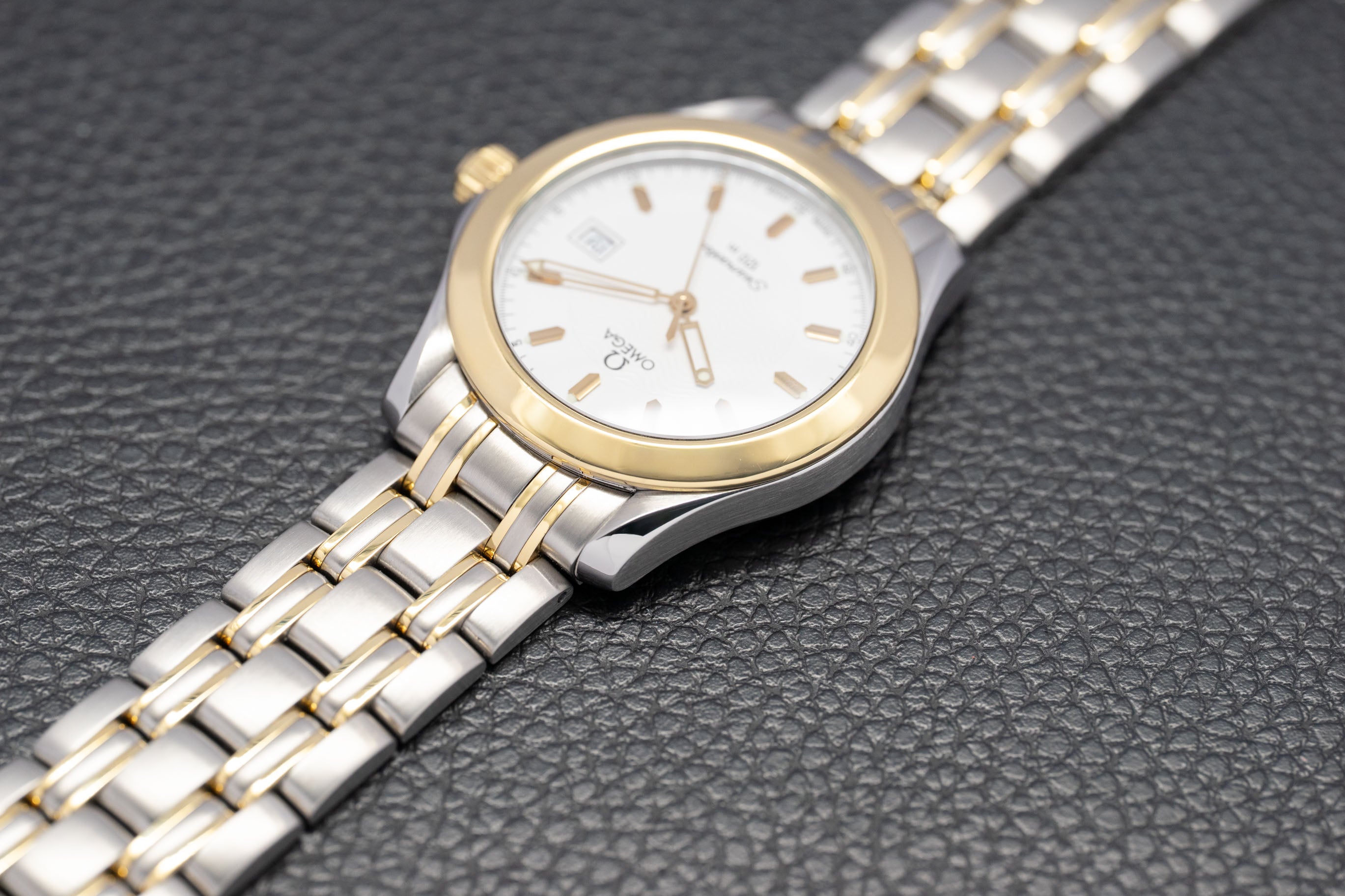 Omega Seamaster 120 2311.21 Fullset 2006 Box+Papers