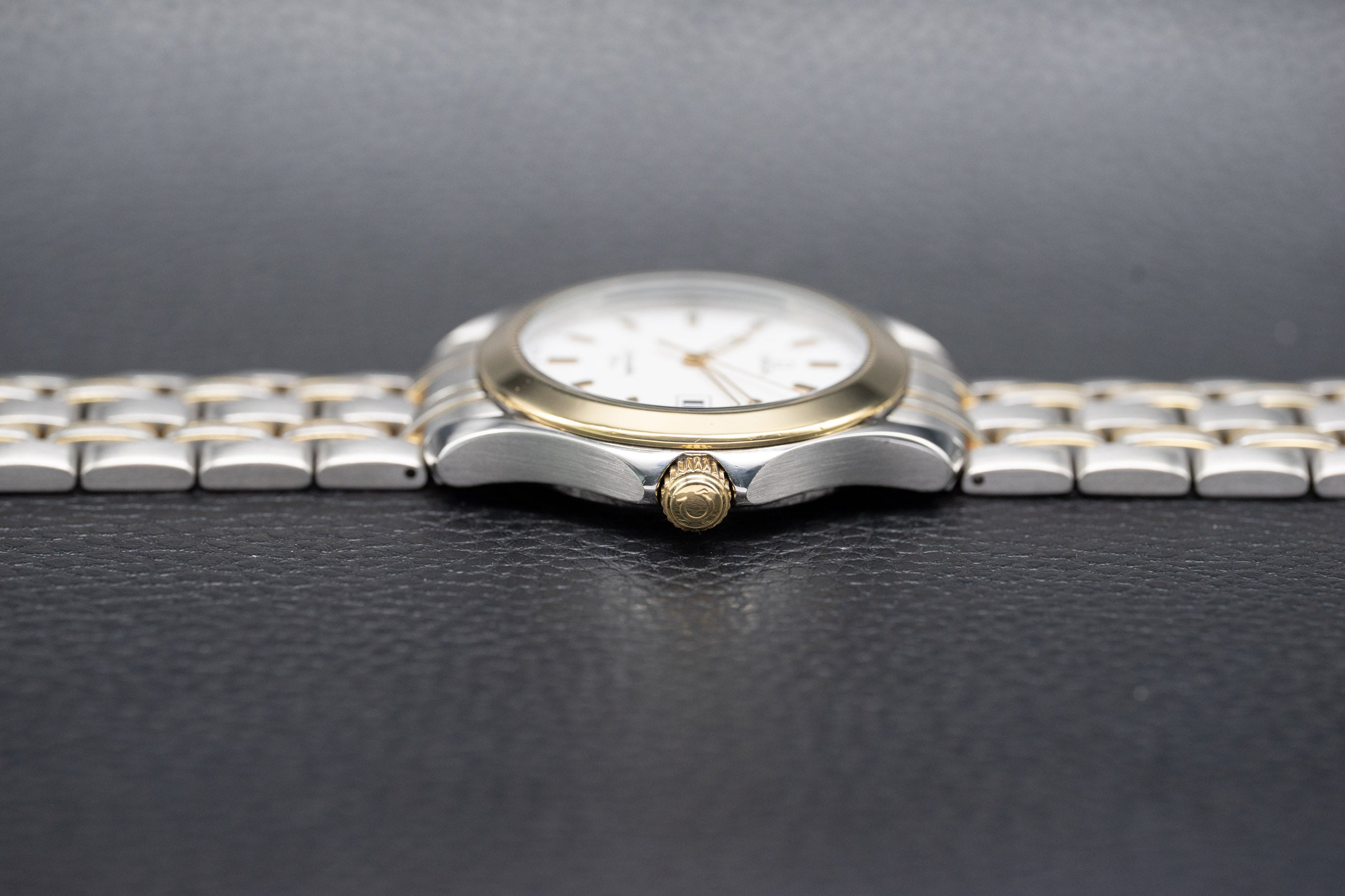 Omega Seamaster 120 2311.21 Fullset 2006 Box+Papers
