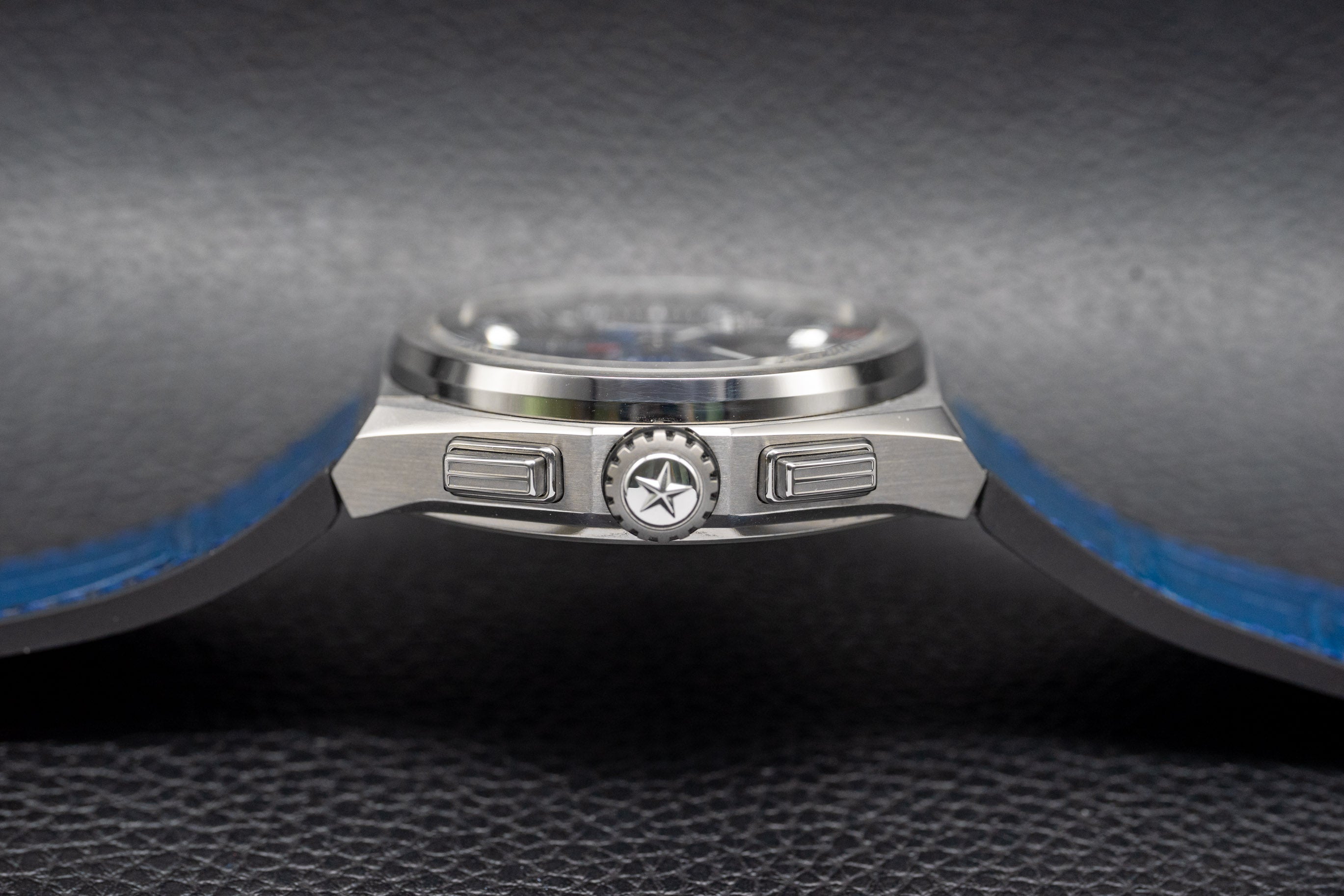 Zenith Defy El Primero 21 95.9002.9004/78.R584 Fullset 2018 Box+Papers
