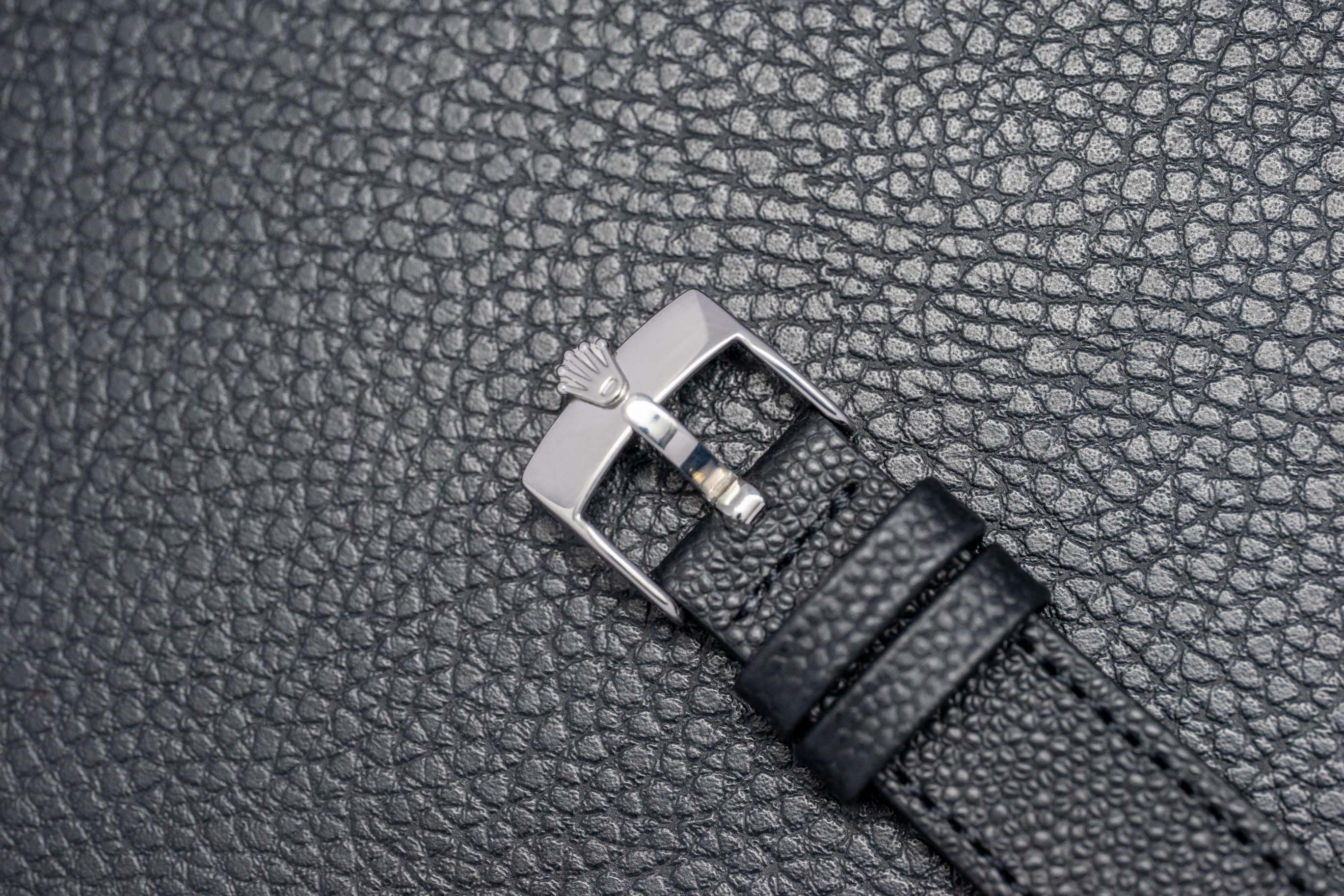 Rolex Oyster Perpetual 6564 Silver Dial 1955