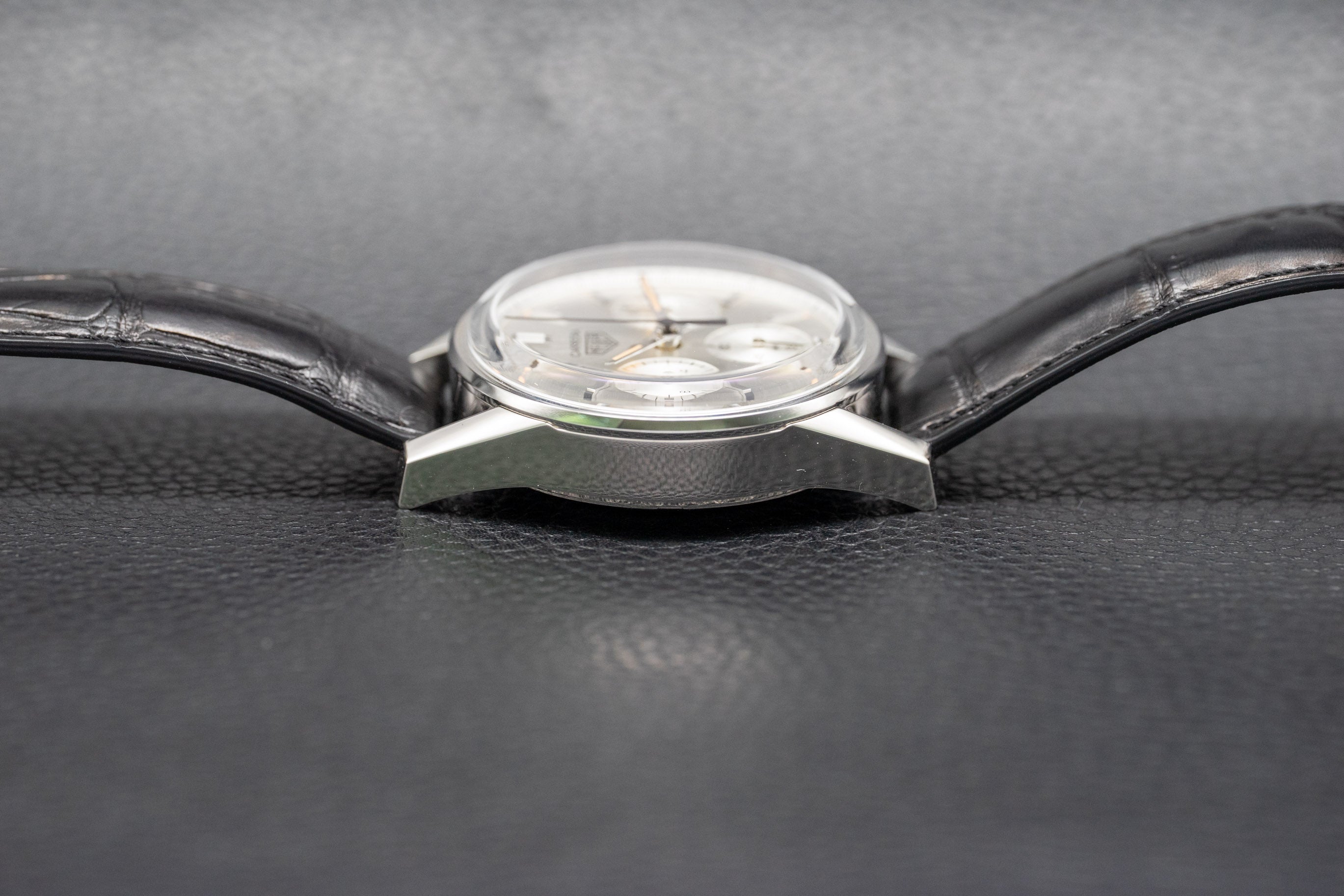 Tag Heuer Carrera CBK.221B.FC6479 Fullset 2020 Box+Papers