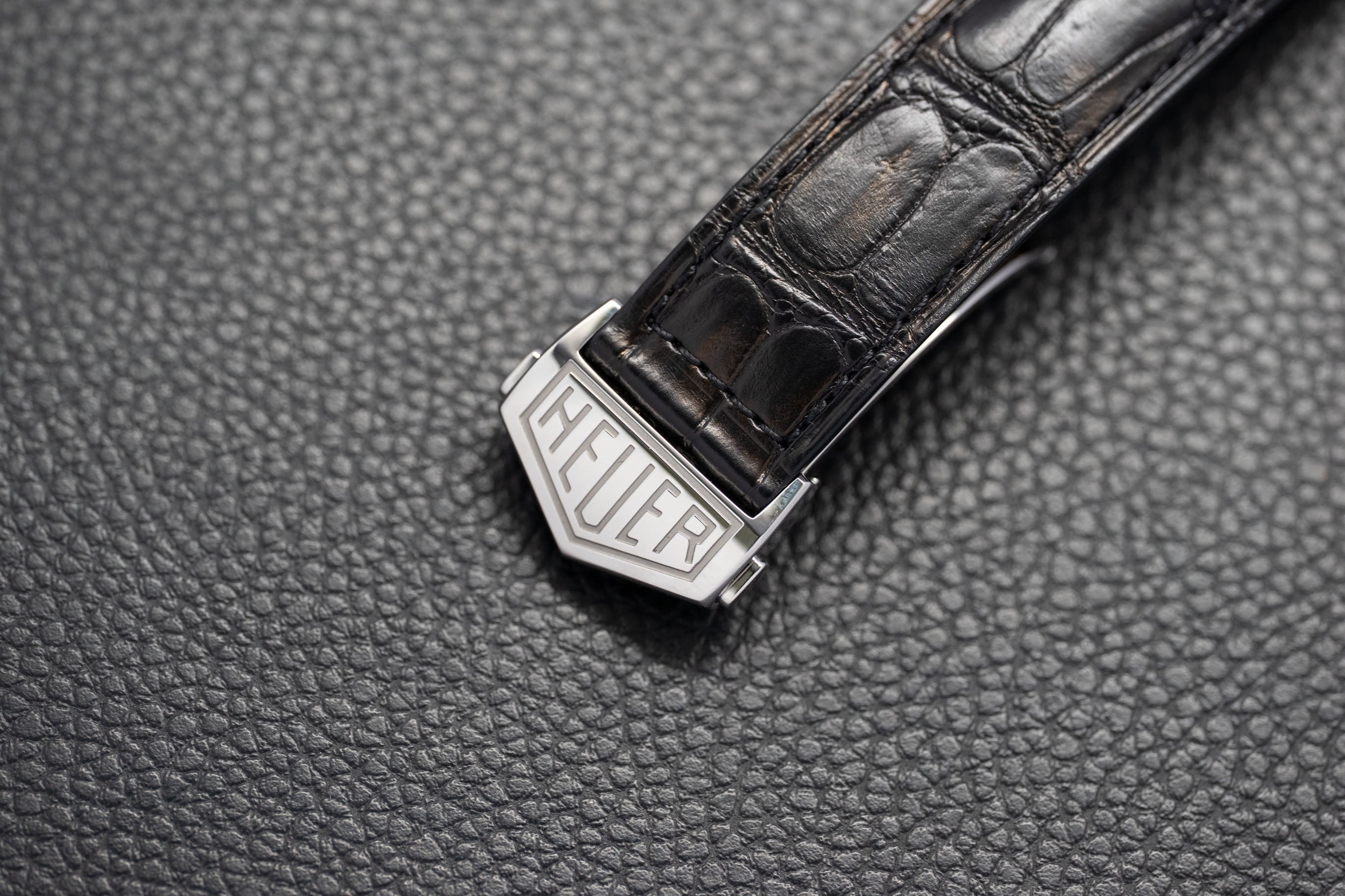 Tag Heuer Carrera CBK.221B.FC6479 Fullset 2020 Box+Papers