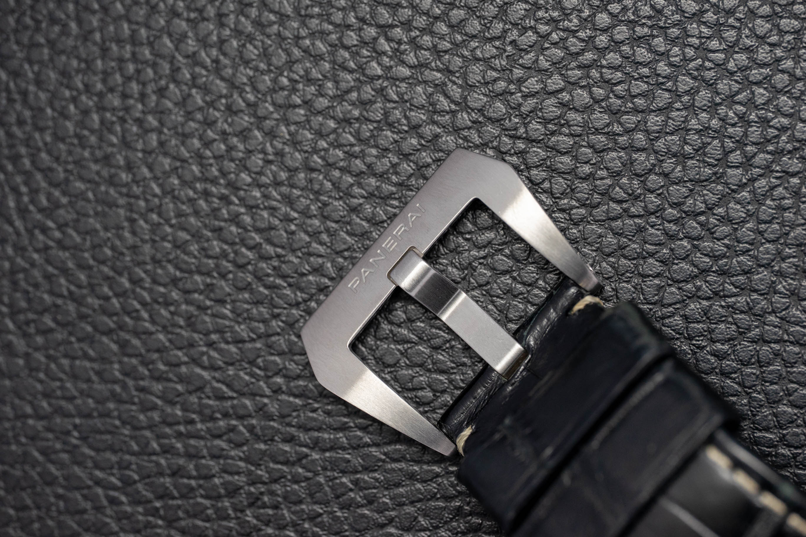 Panerai Luminor Marina 1950 PAM00312 Fullset 2011 Box+Papers
