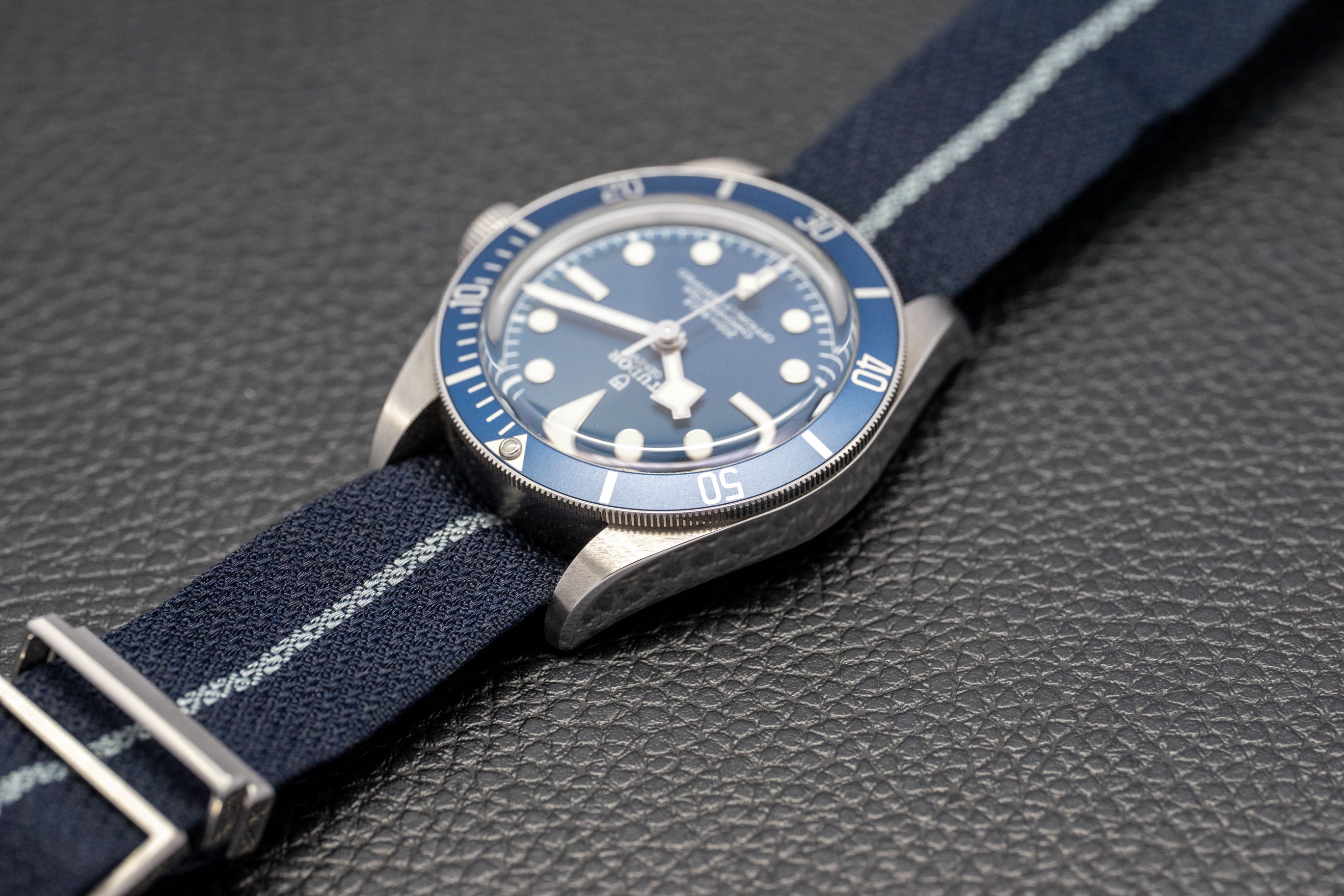 Tudor Black Bay 58 79030B Fullset 2022 Box+Papers