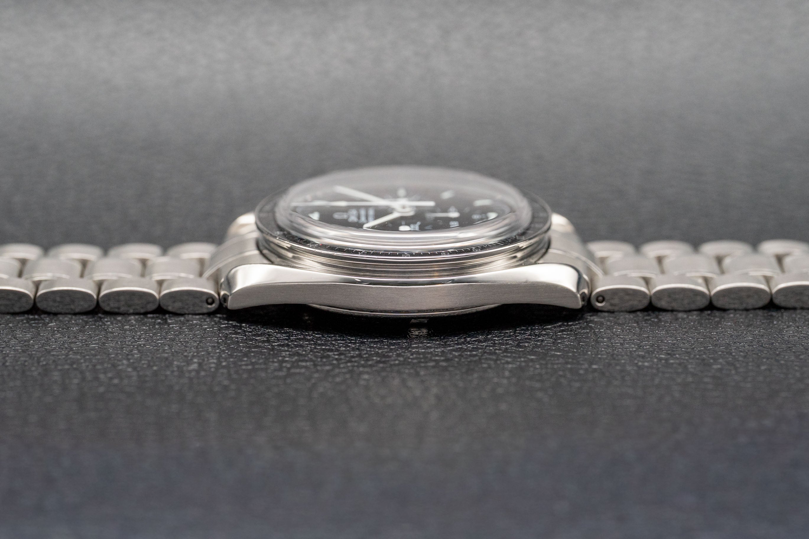 Omega Speedmaster Professional 3573.50 Fullset 2007 Box+Papers