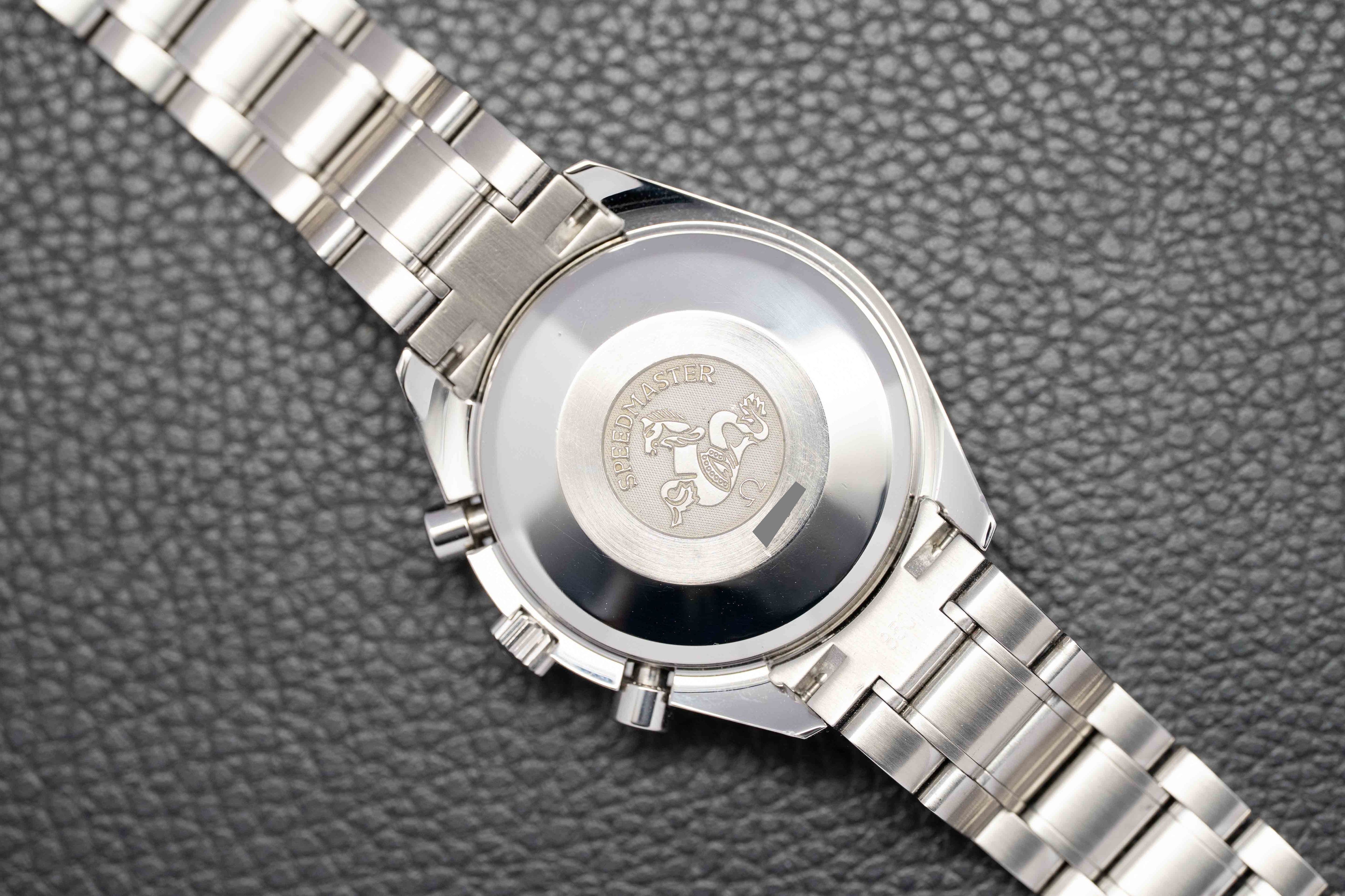 Omega Speedmaster Day Date 3523.30 Fullset 2005 Box+Papers