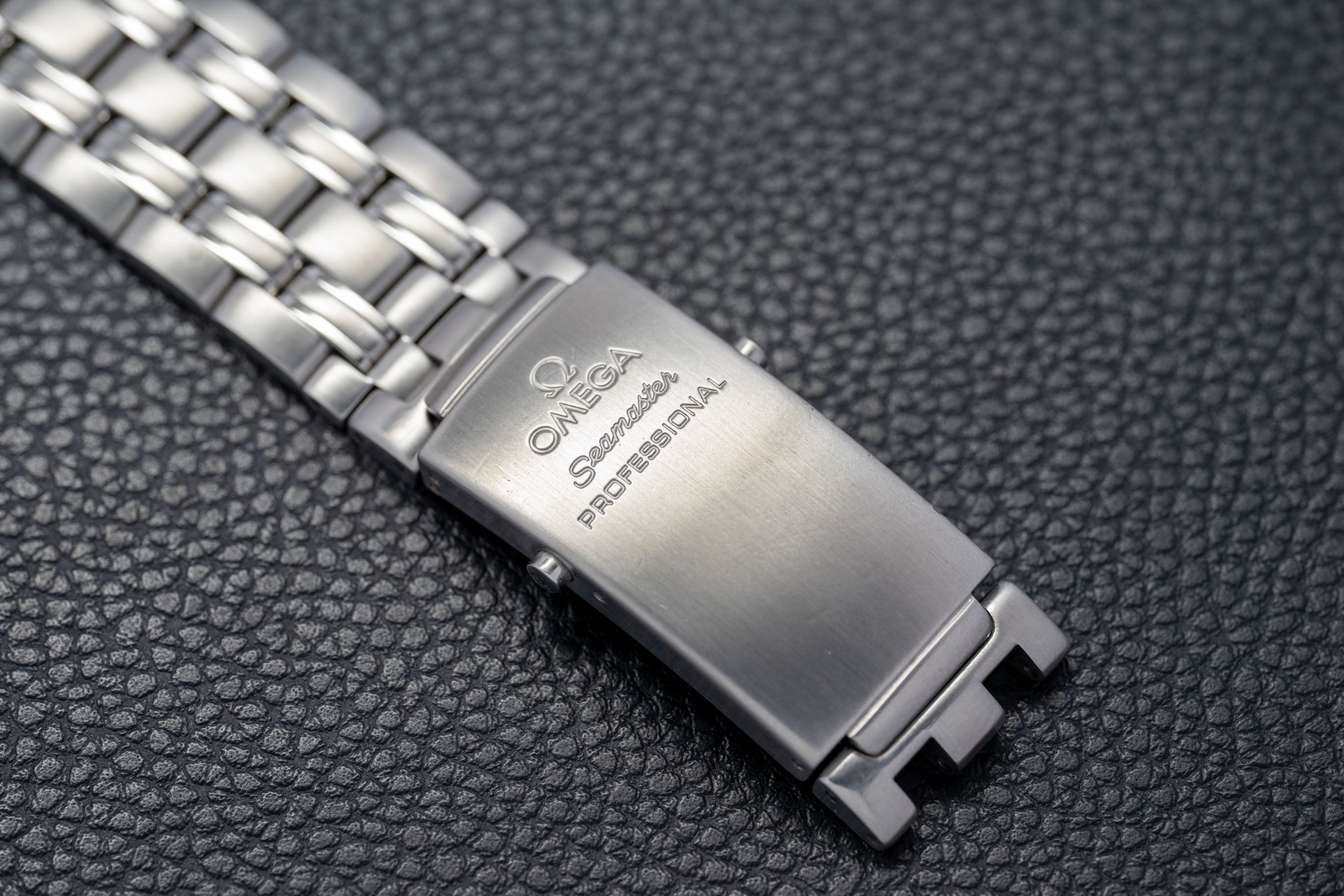 Omega Seamaster Diver 300 2220.80 Fullset 2011 Box+Papers