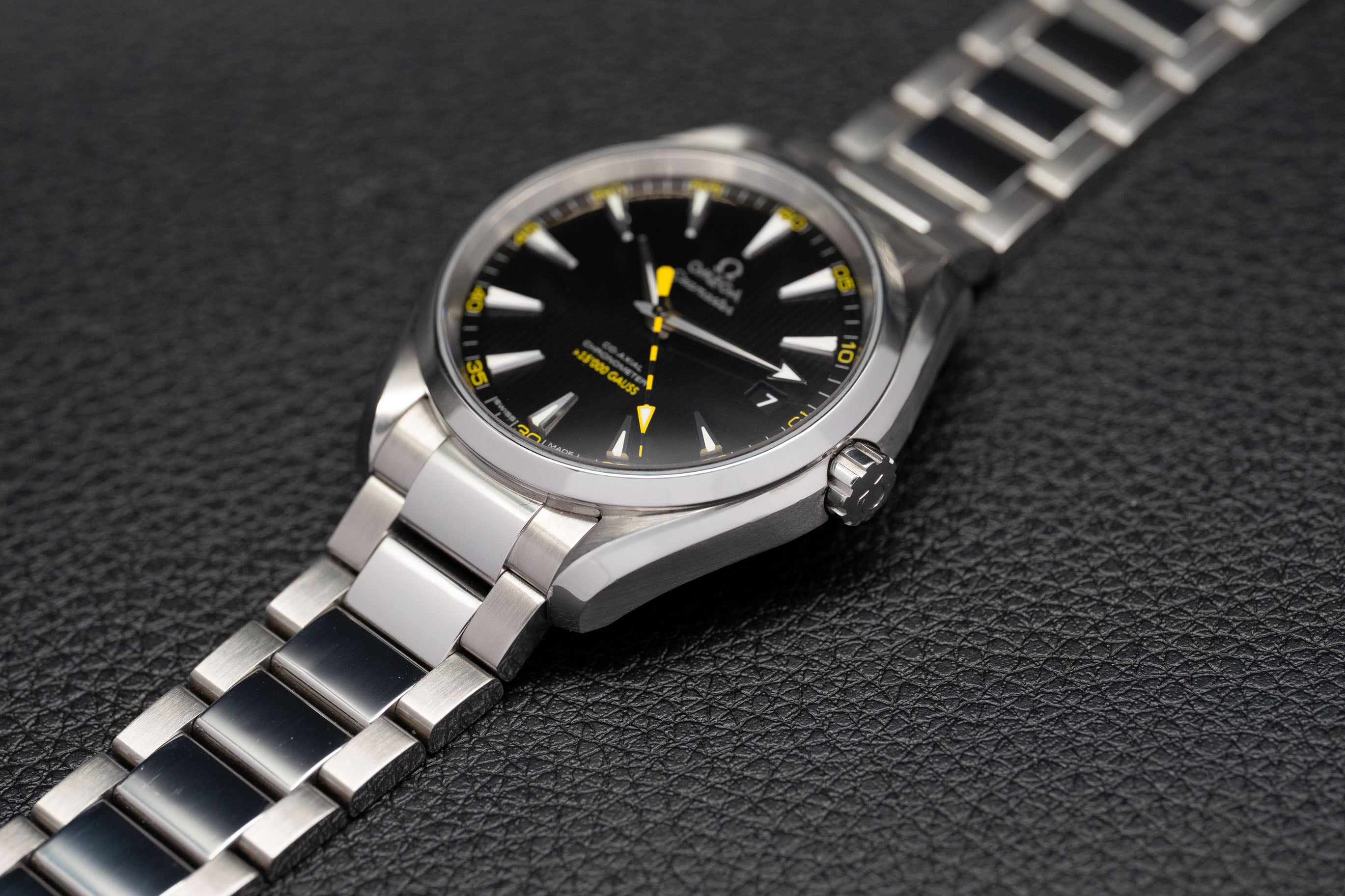 Omega Aqua Terra 231.10.42.21.01.002 Fullset 2021 Box+Papers