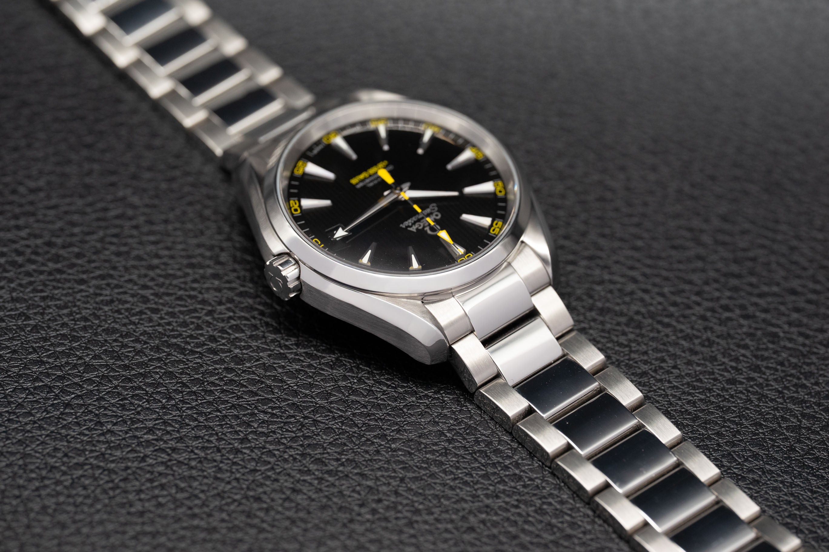 Omega Aqua Terra 231.10.42.21.01.002 Fullset 2021 Box+Papers