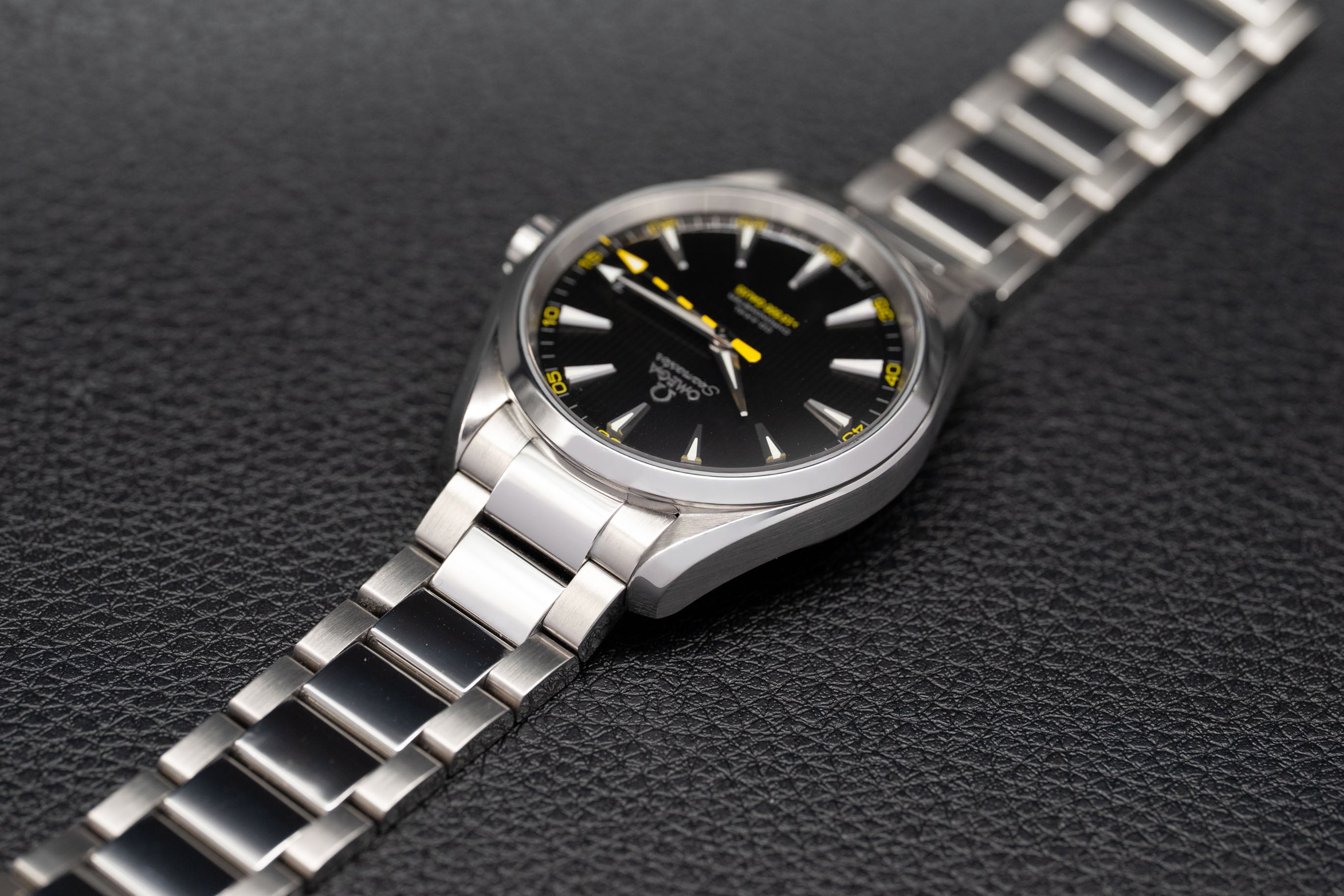 Omega Aqua Terra 231.10.42.21.01.002 Fullset 2021 Box+Papers