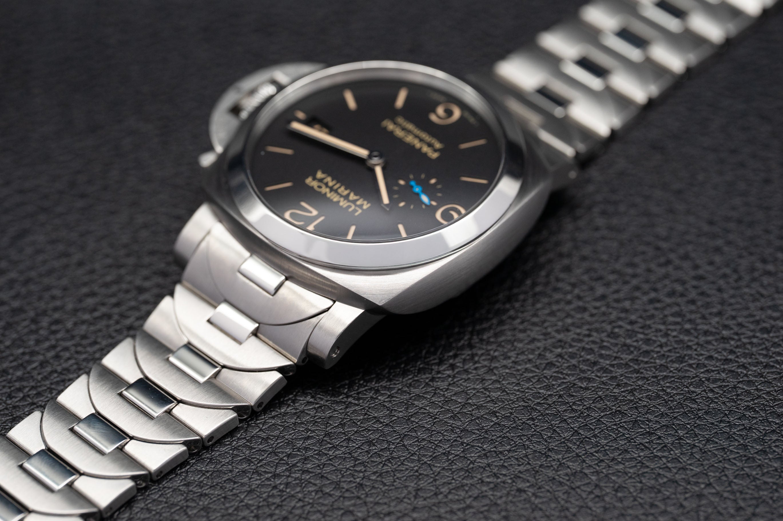 Panerai Luminor Marina 1950 PAM00723 Fullset 2019 Box+Papers