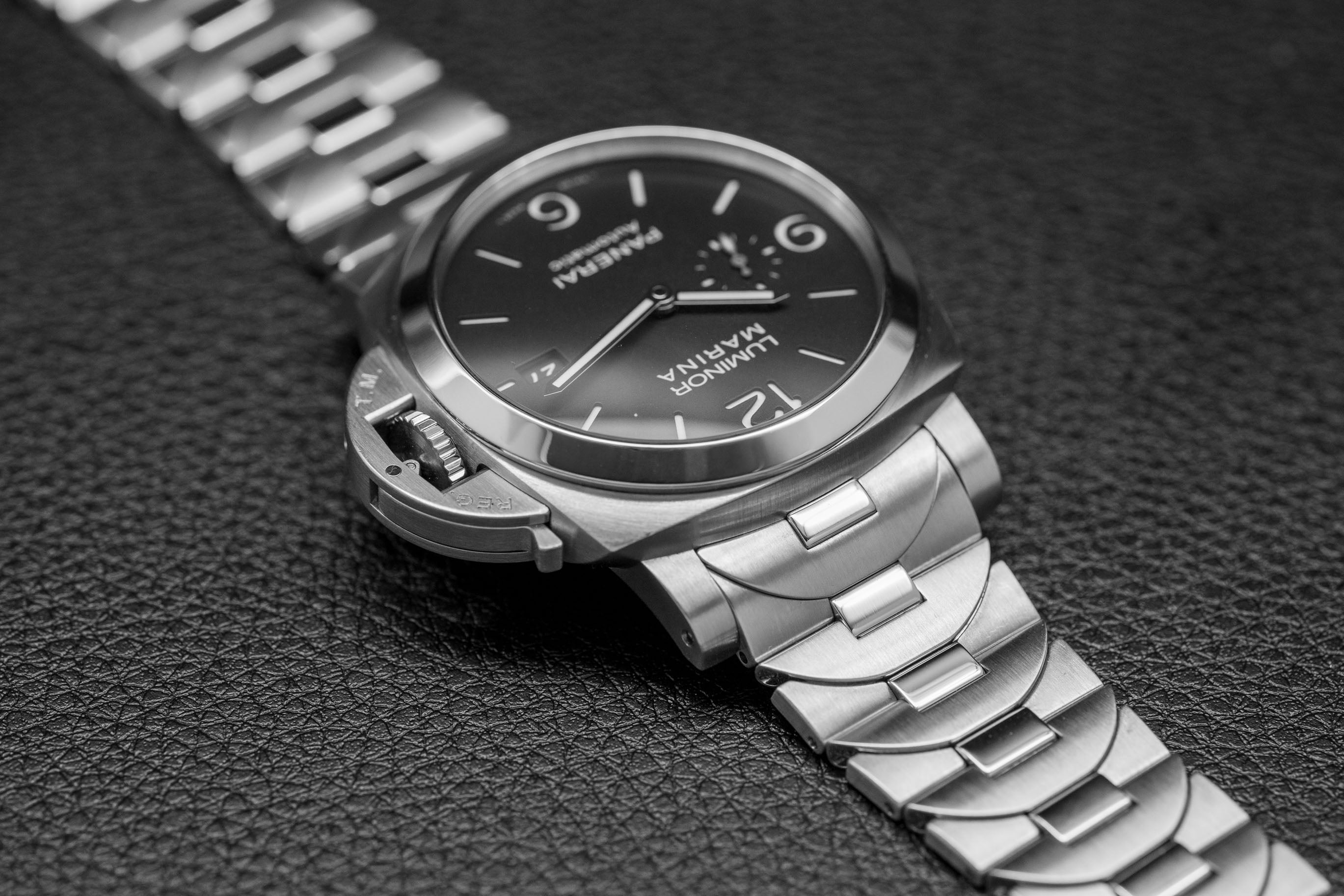 Panerai Luminor Marina 1950 PAM00723 Fullset 2019 Box+Papers