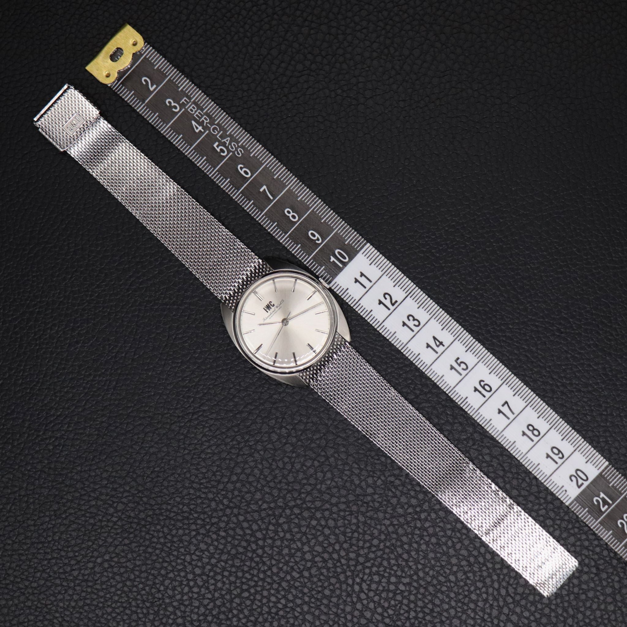 IWC Vintage IW1419