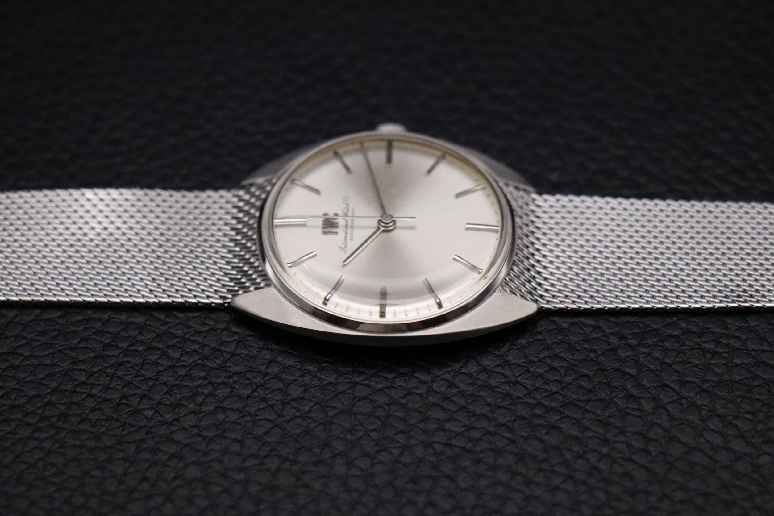IWC Vintage IW1419