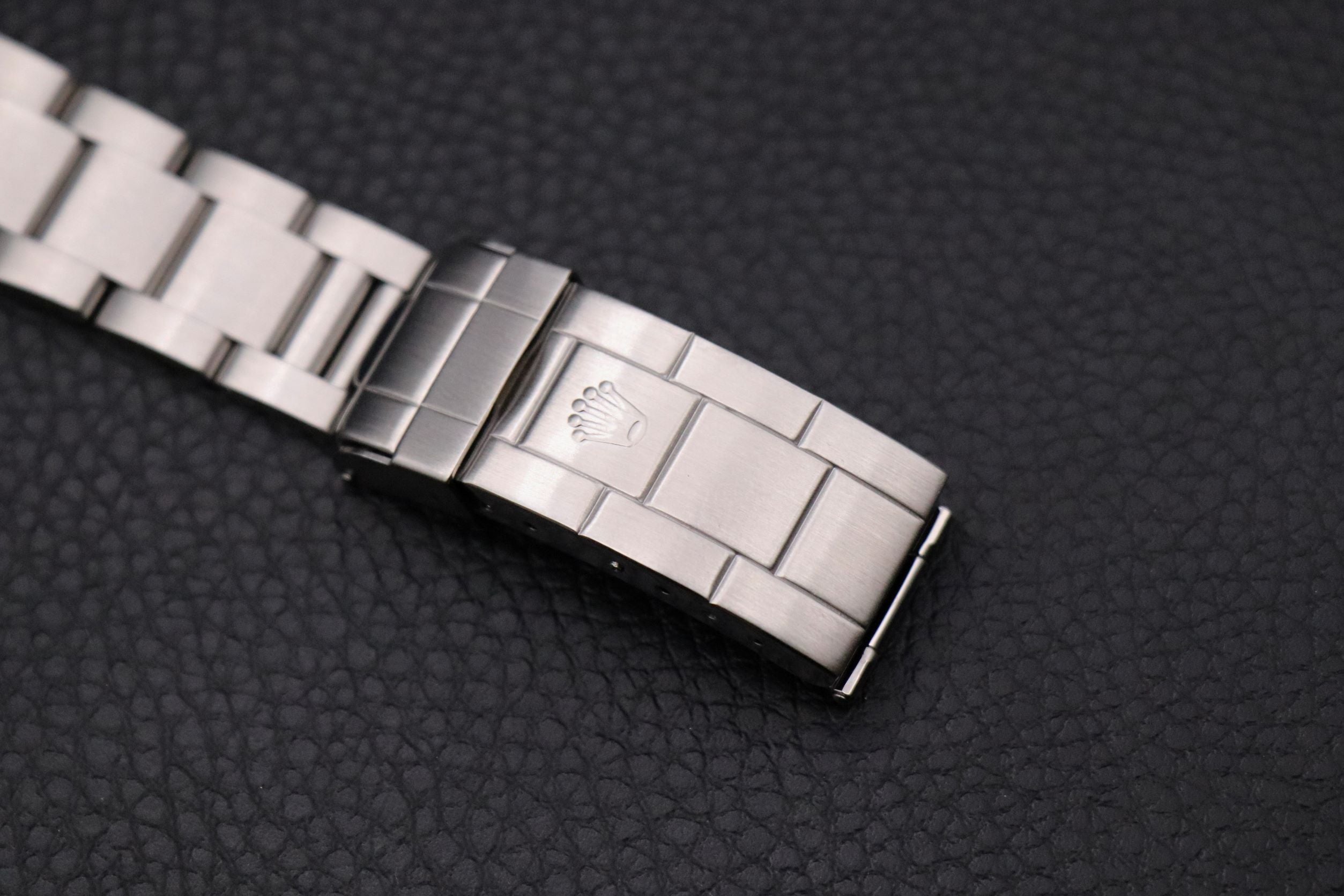 Rolex Submariner 5513 Non-Serif Dial