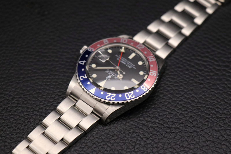 Rolex 16750 best sale