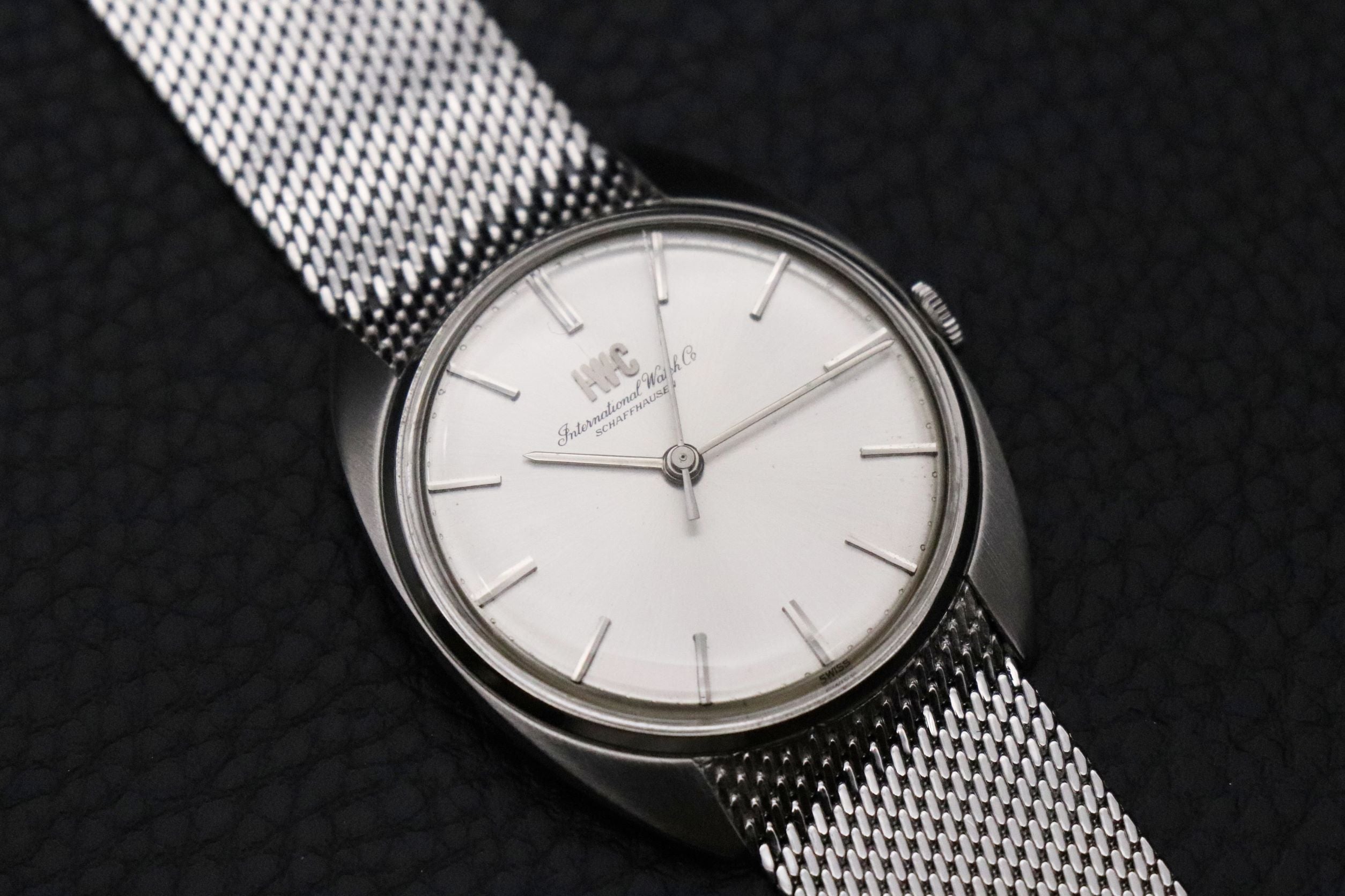 IWC Vintage IW1419